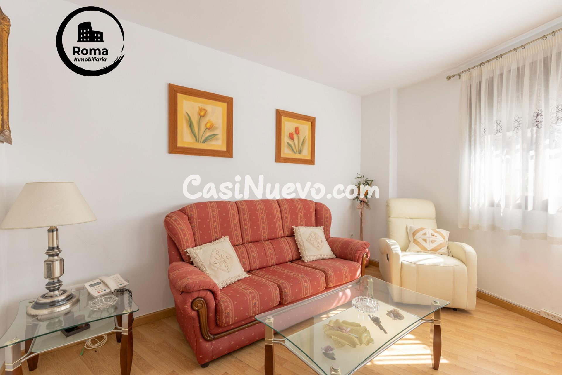 BONITO PISO EN LA ZUBIA - foto 4