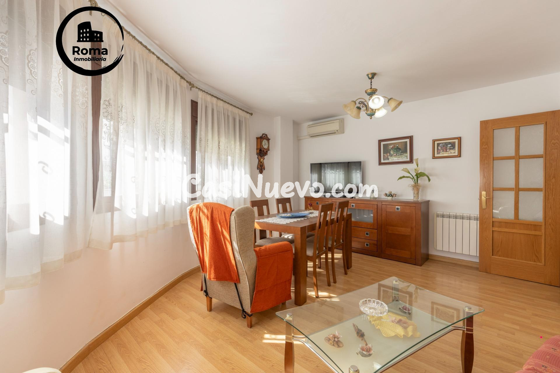 BONITO PISO EN LA ZUBIA - foto 5