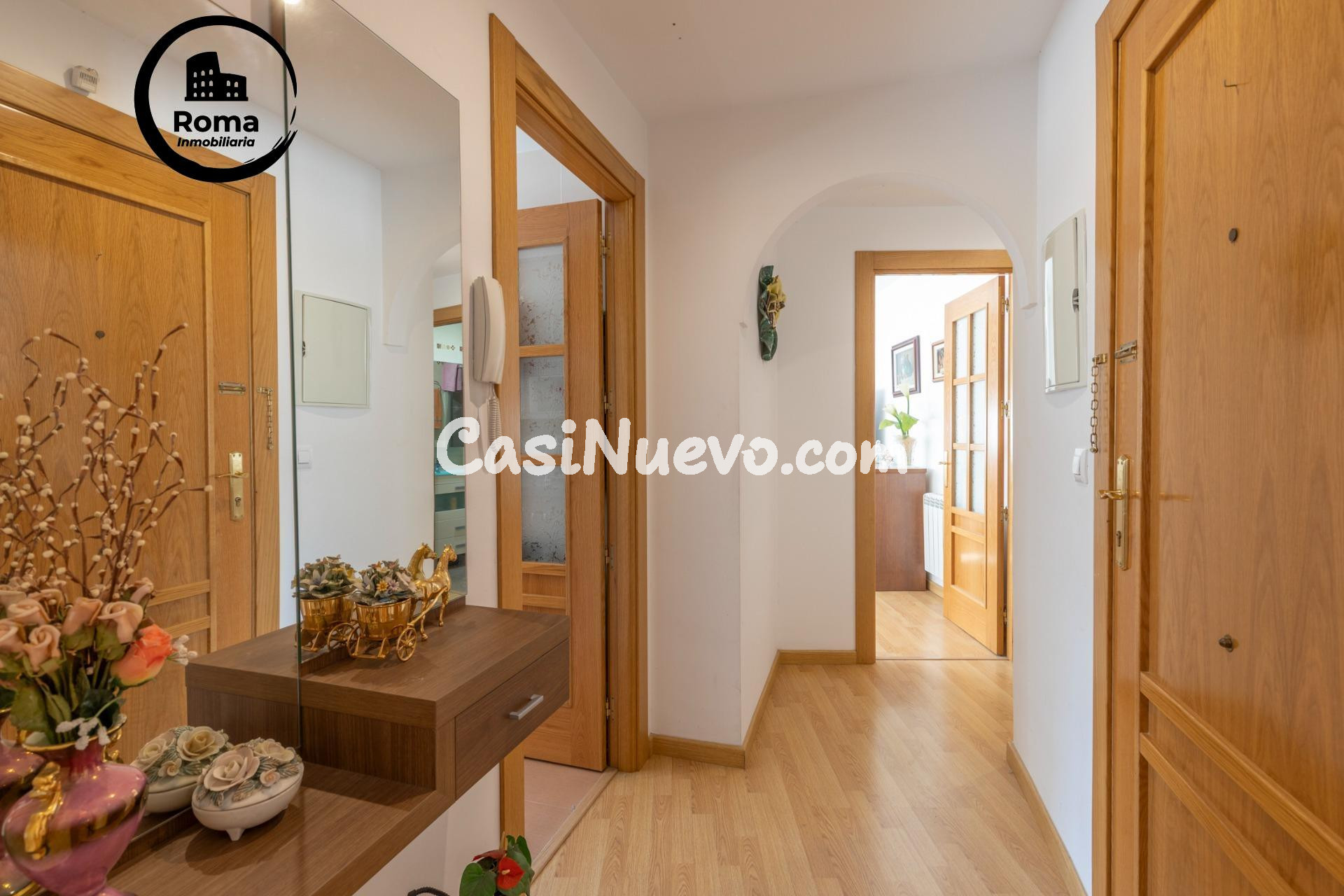 BONITO PISO EN LA ZUBIA - foto 6