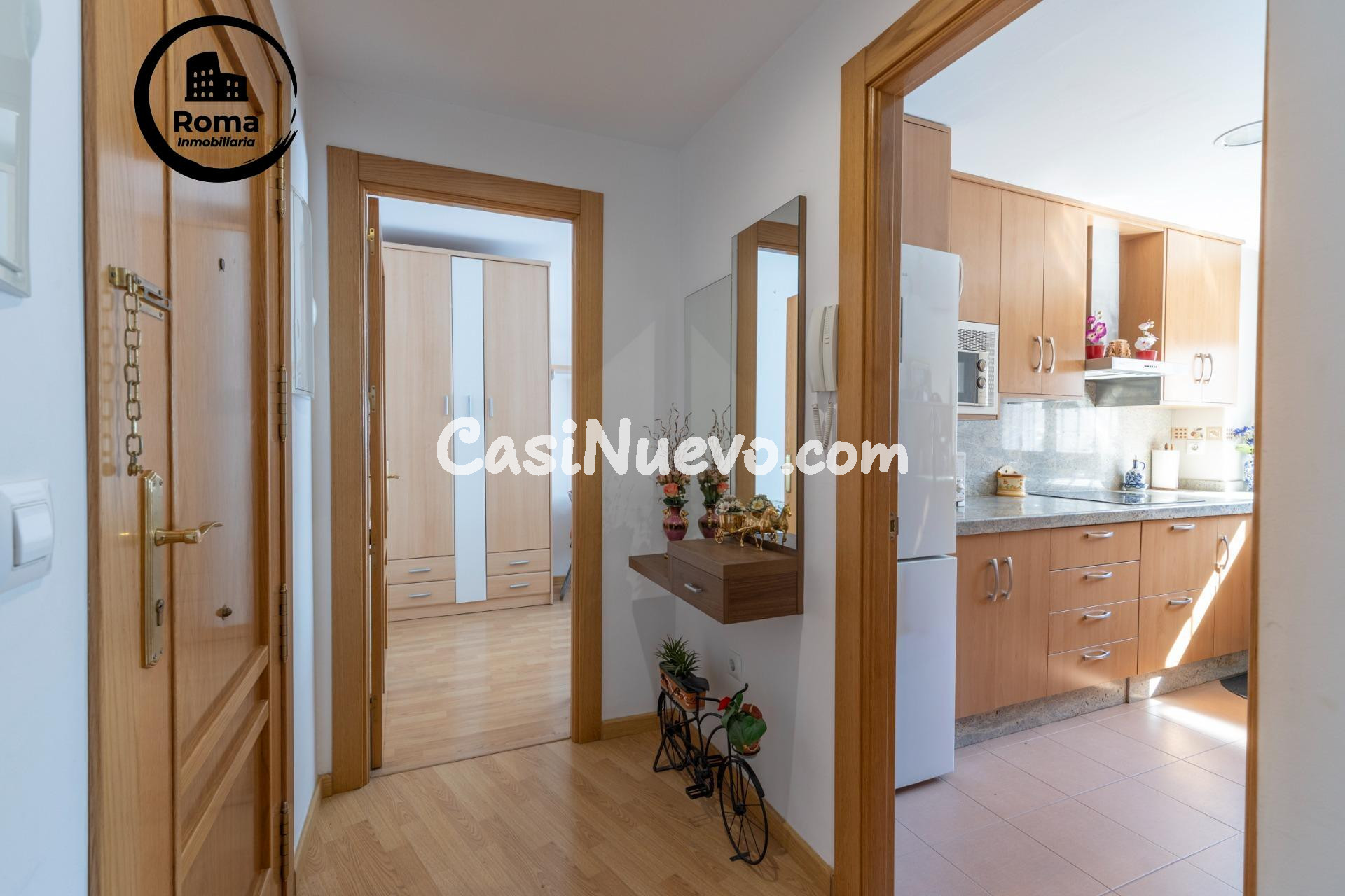 BONITO PISO EN LA ZUBIA - foto 7