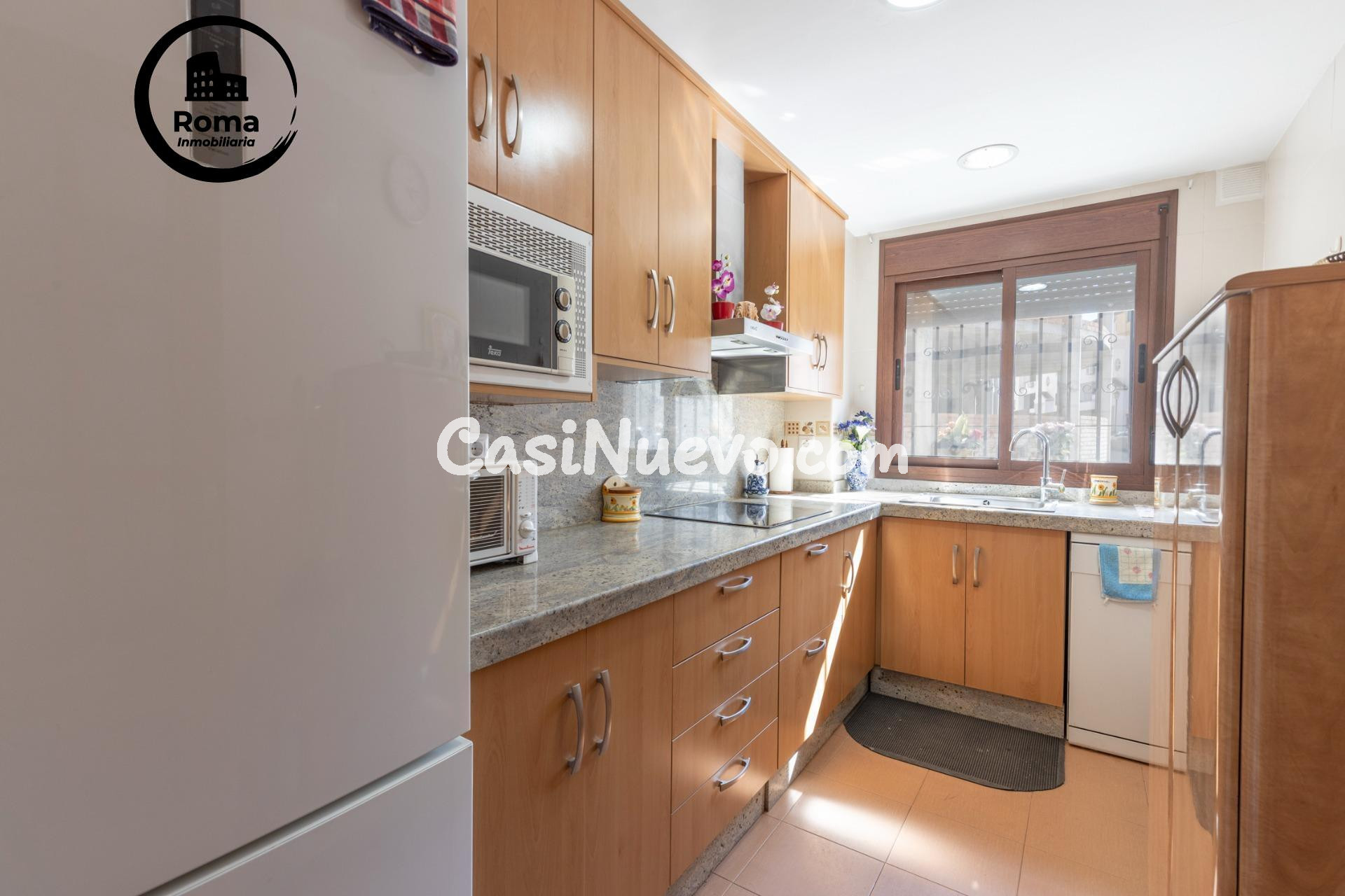 BONITO PISO EN LA ZUBIA - foto 8