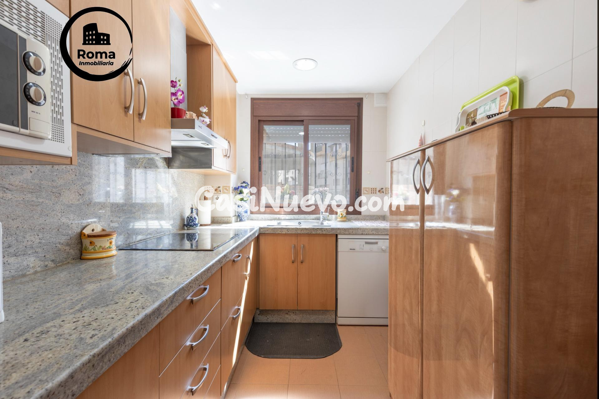 BONITO PISO EN LA ZUBIA - foto 9