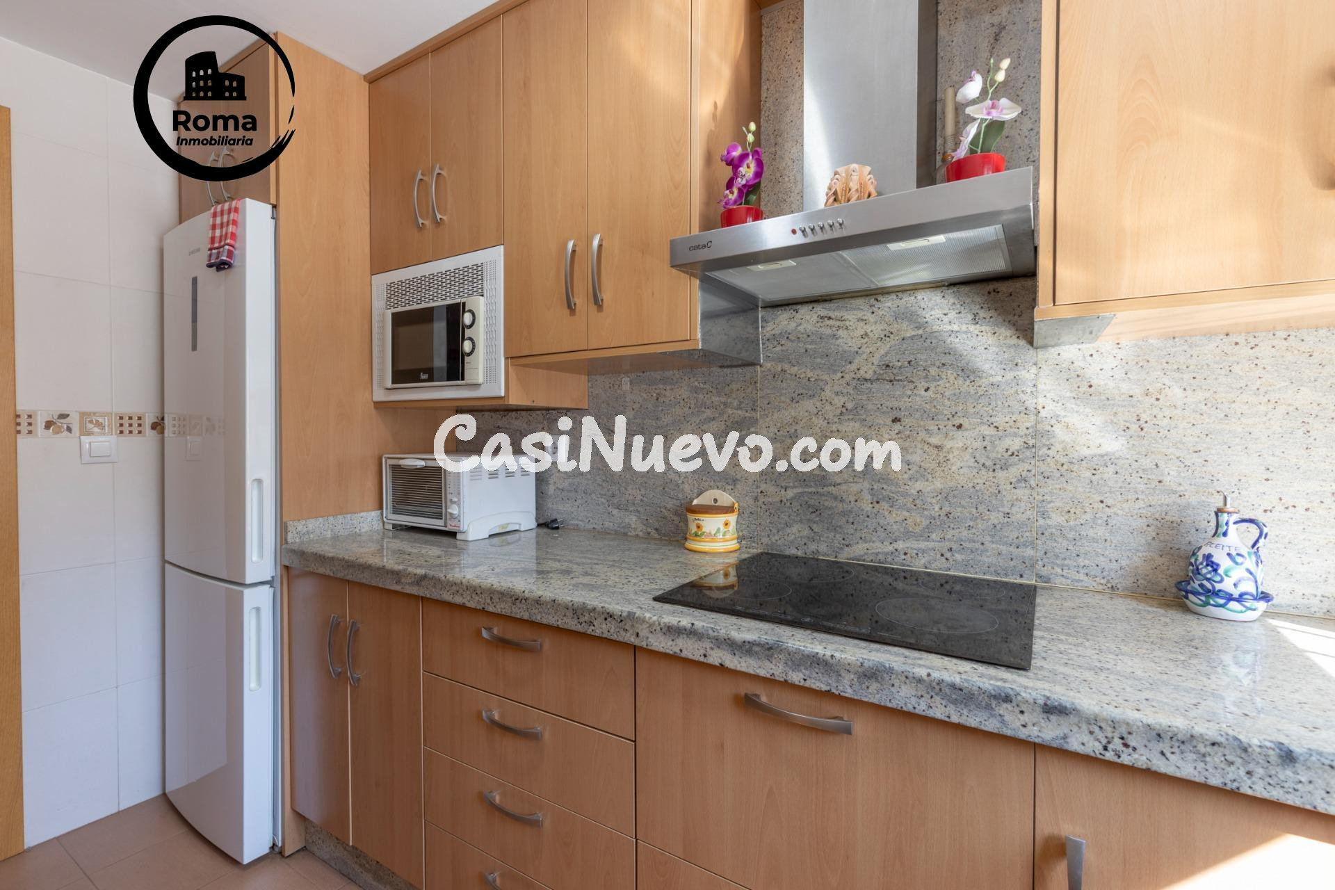 BONITO PISO EN LA ZUBIA - foto 10