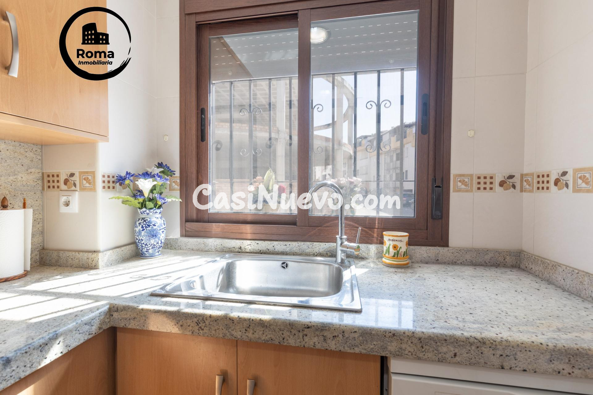 BONITO PISO EN LA ZUBIA - foto 11