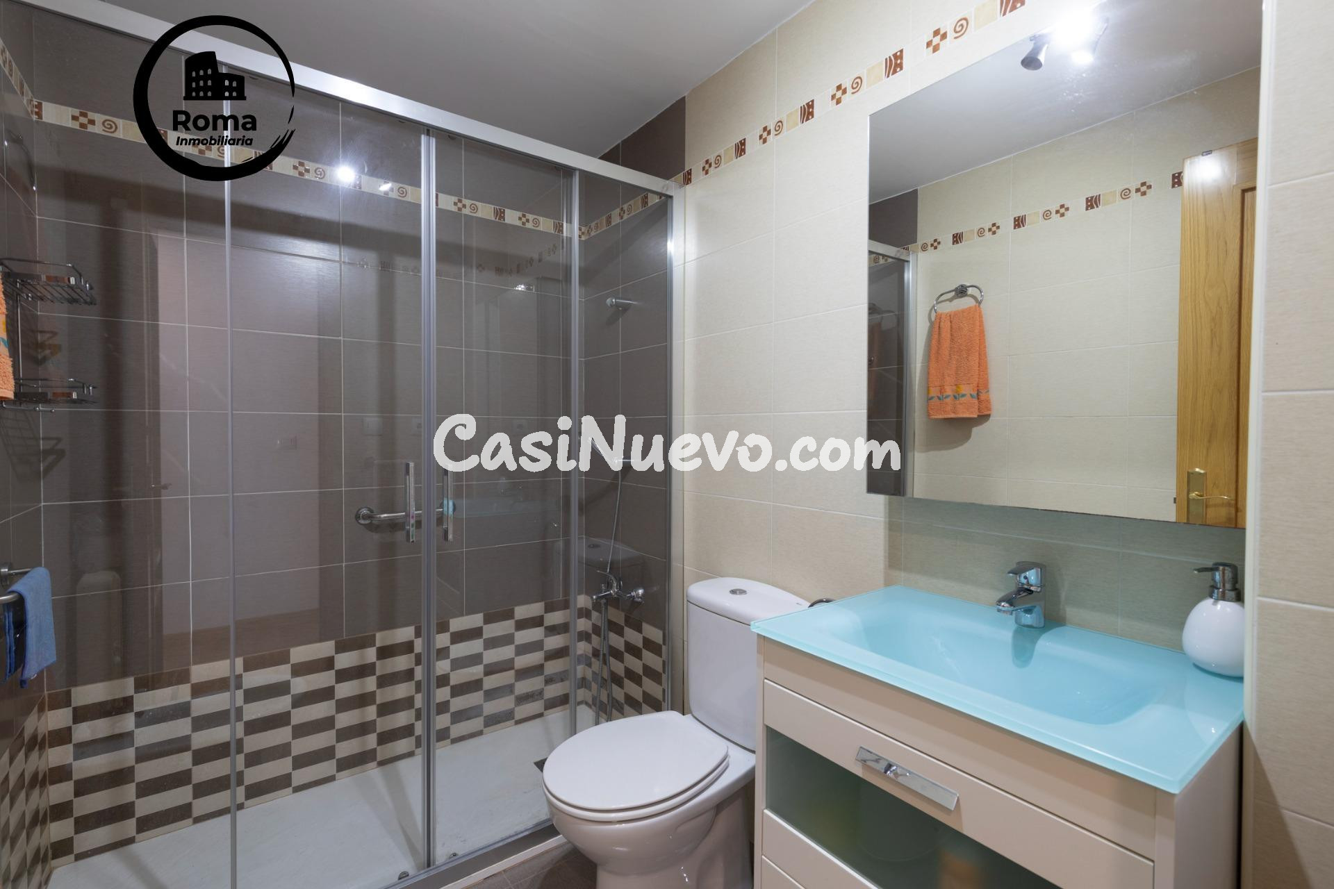 BONITO PISO EN LA ZUBIA - foto 12