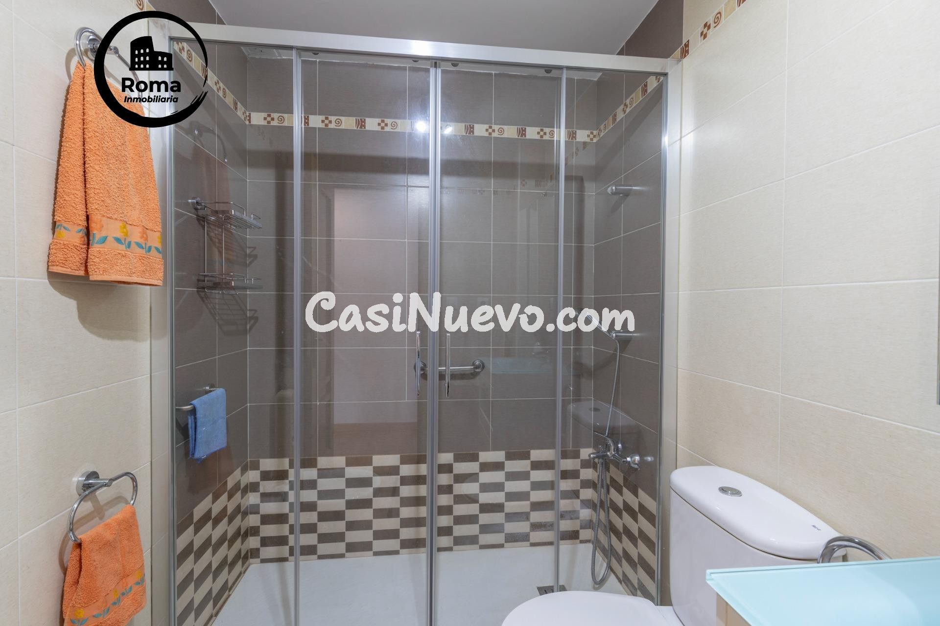 BONITO PISO EN LA ZUBIA - foto 13