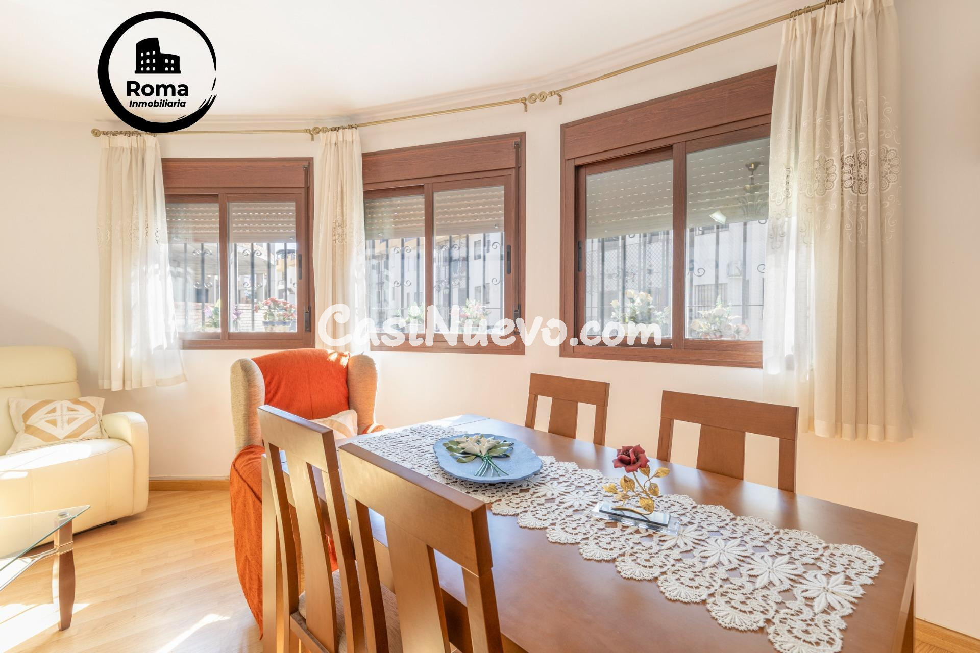 BONITO PISO EN LA ZUBIA - foto 15