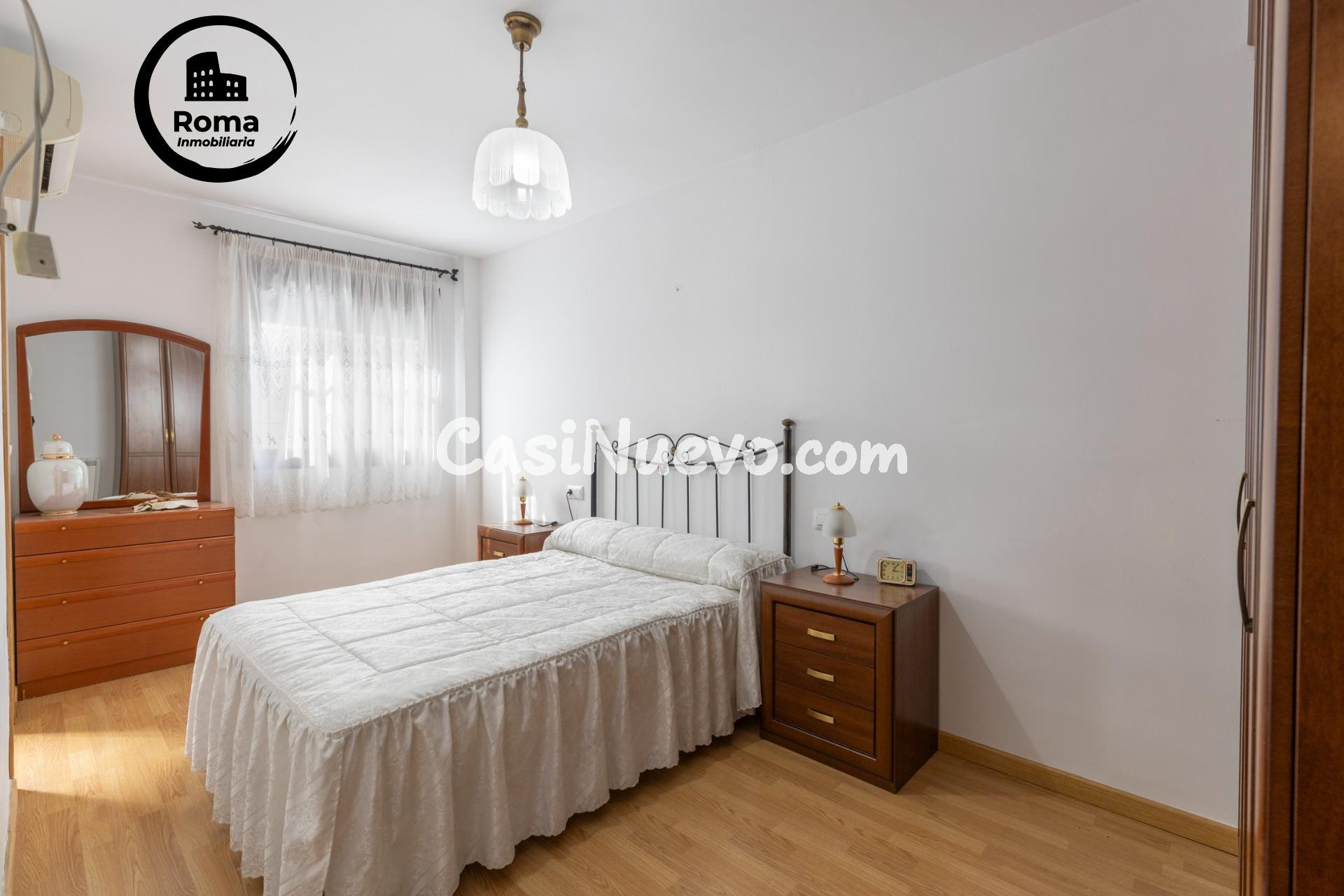 BONITO PISO EN LA ZUBIA - foto 16