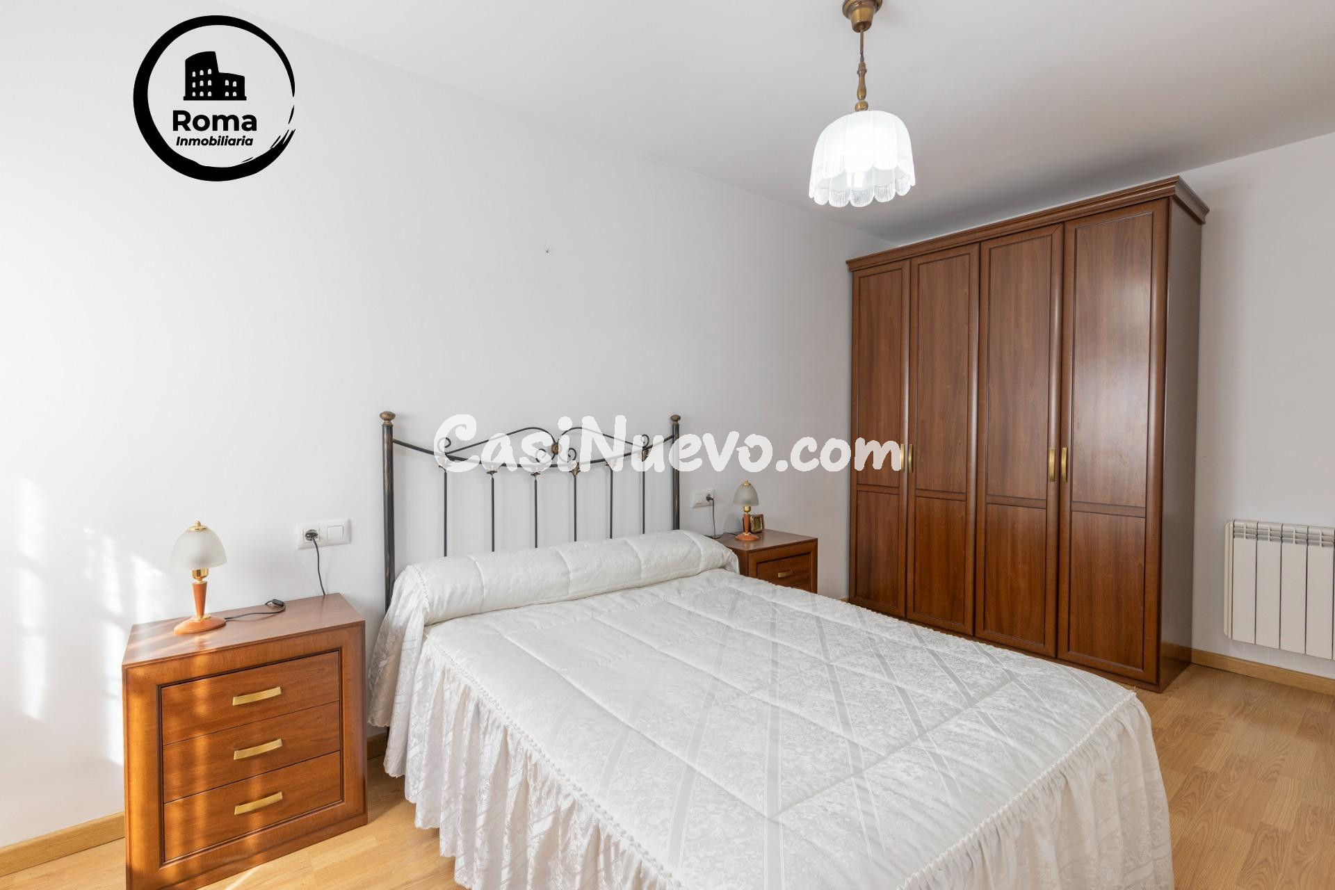 BONITO PISO EN LA ZUBIA - foto 18