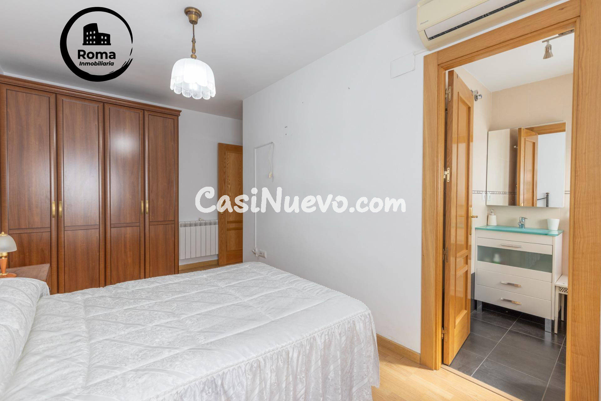 BONITO PISO EN LA ZUBIA - foto 19