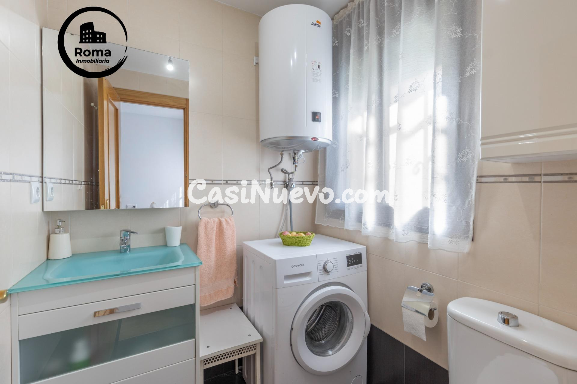 BONITO PISO EN LA ZUBIA - foto 20