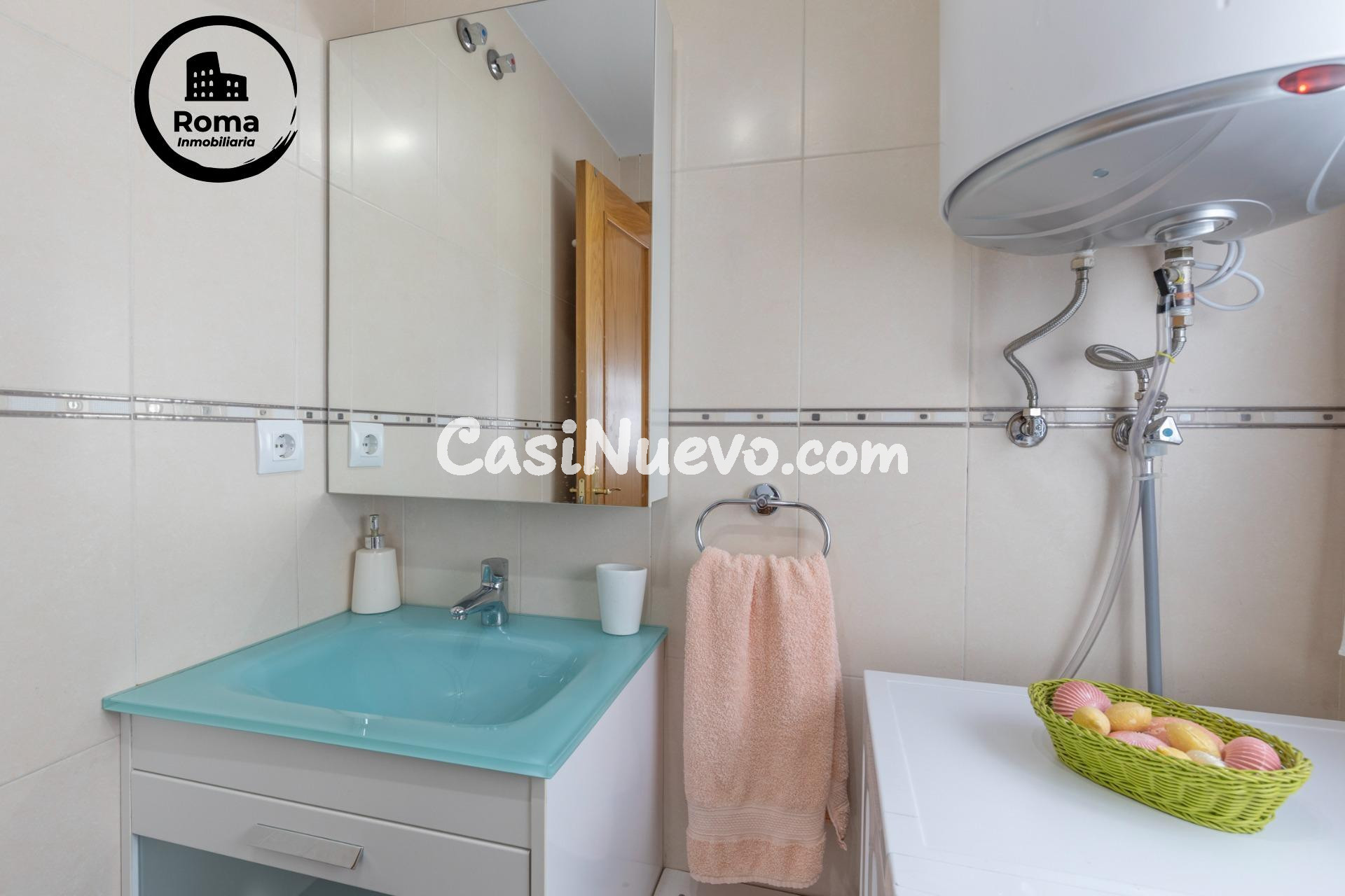 BONITO PISO EN LA ZUBIA - foto 21