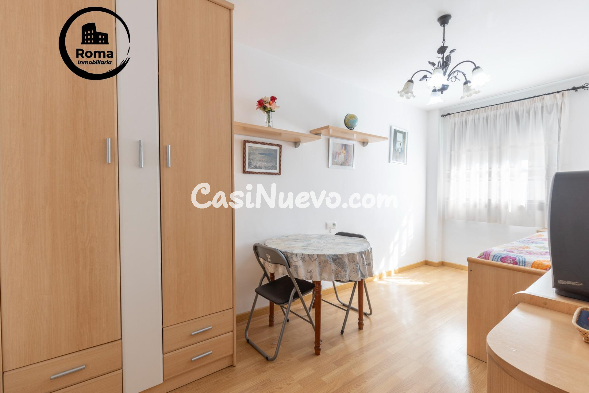 BONITO PISO EN LA ZUBIA - foto 22