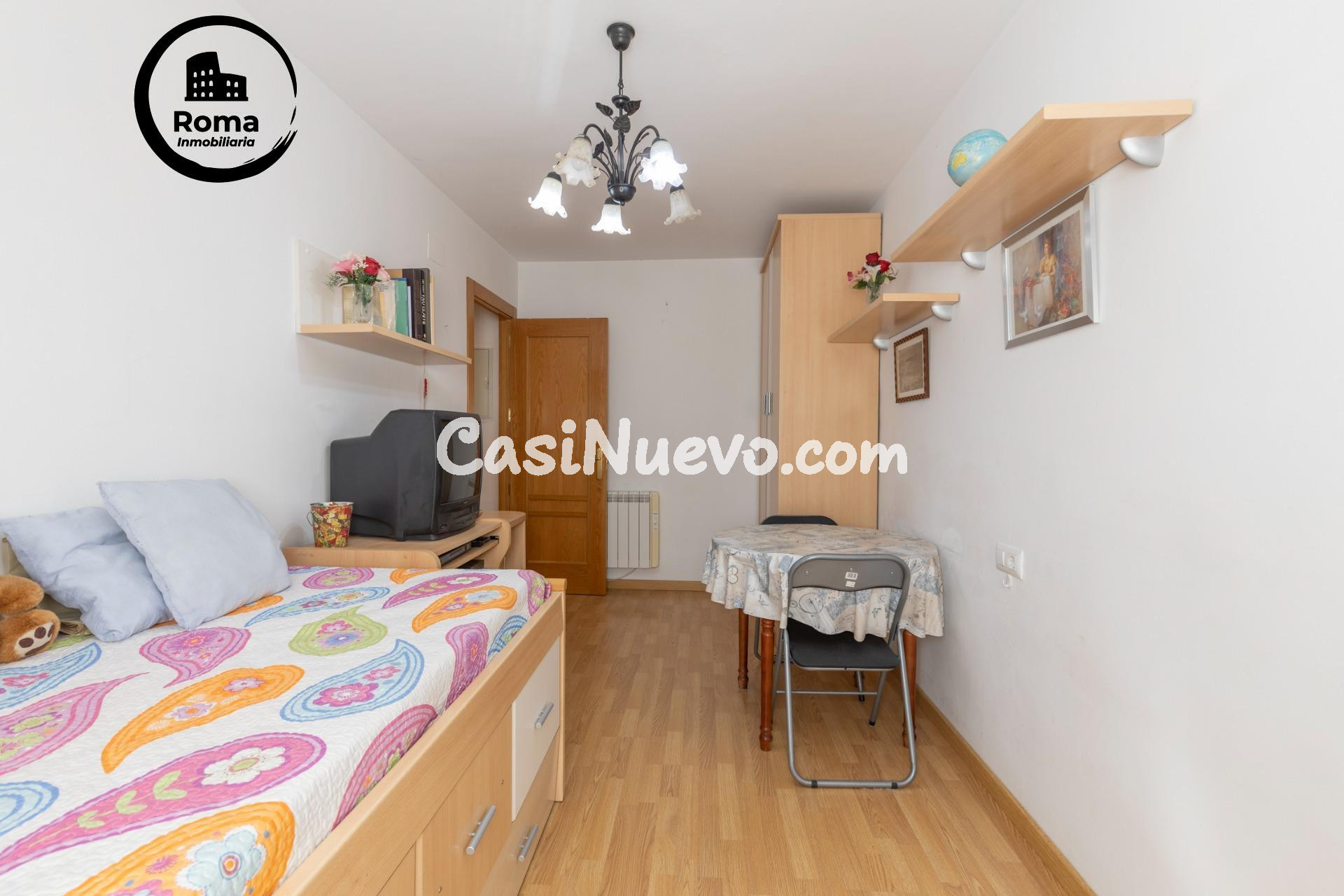 BONITO PISO EN LA ZUBIA - foto 25