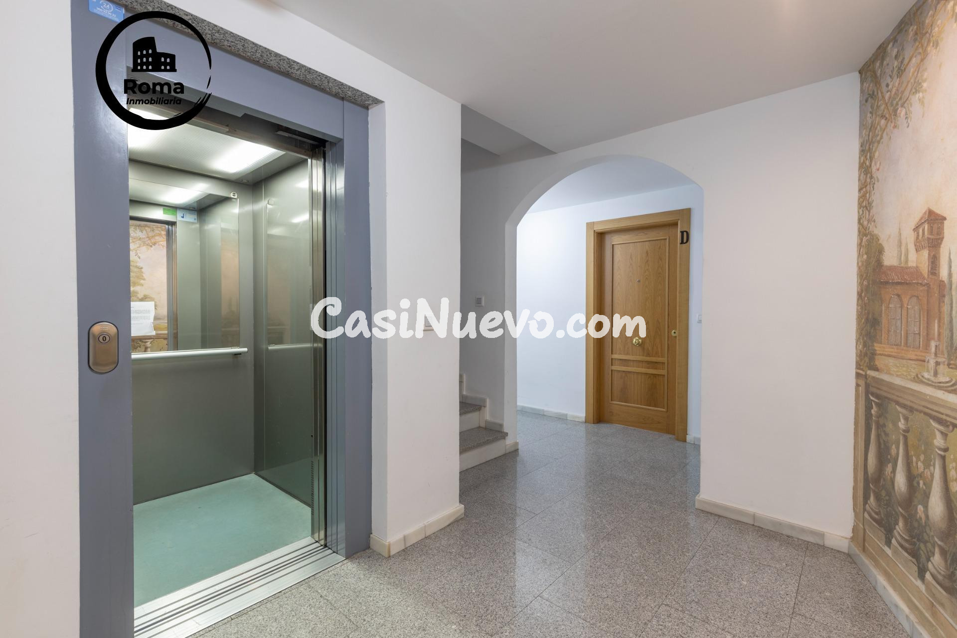 BONITO PISO EN LA ZUBIA - foto 26