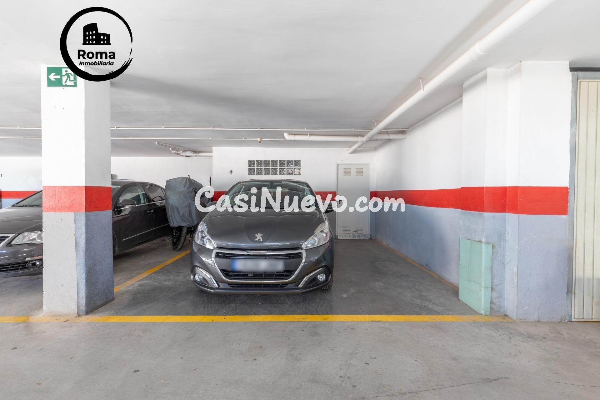 BONITO PISO EN LA ZUBIA - foto 27