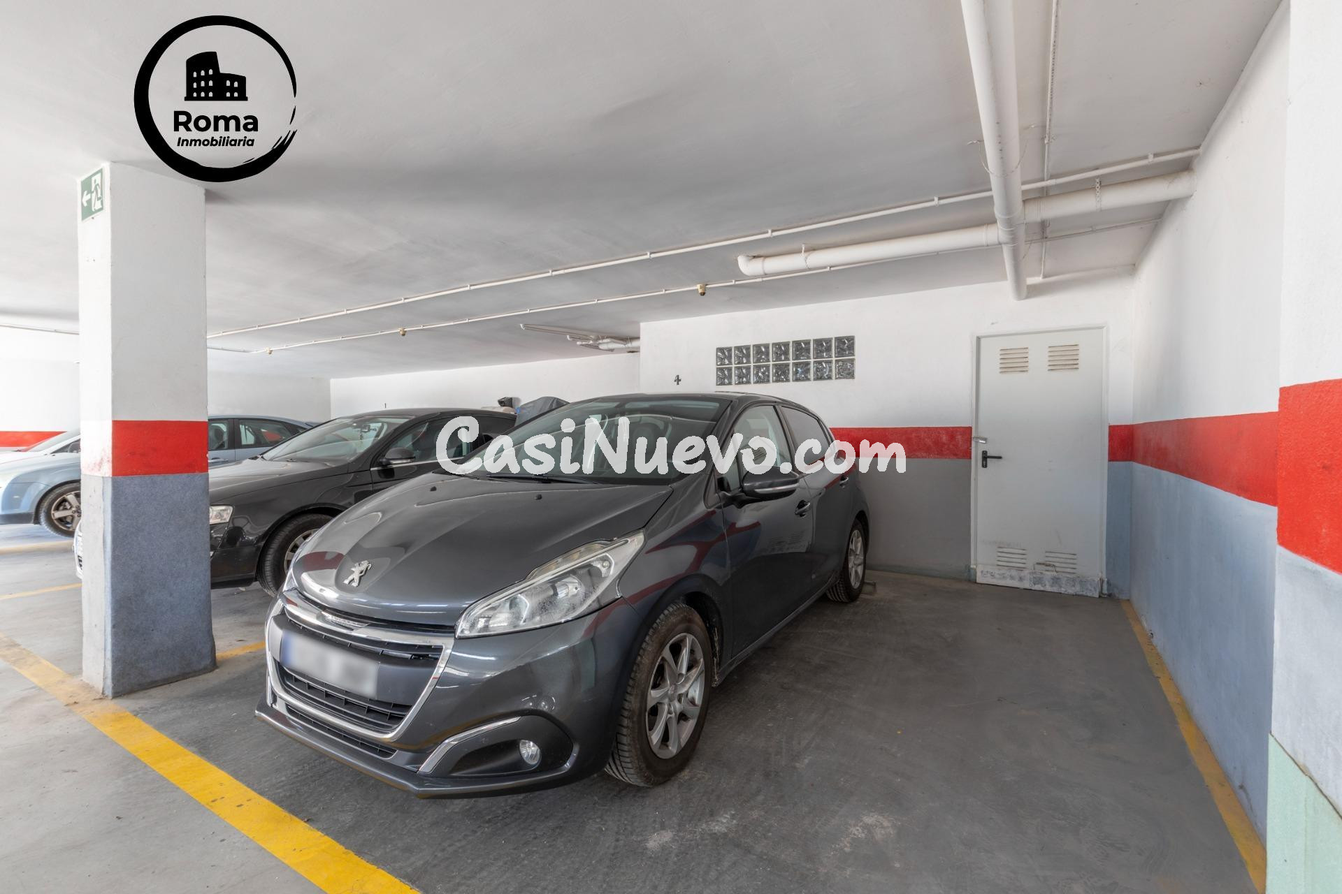 BONITO PISO EN LA ZUBIA - foto 28