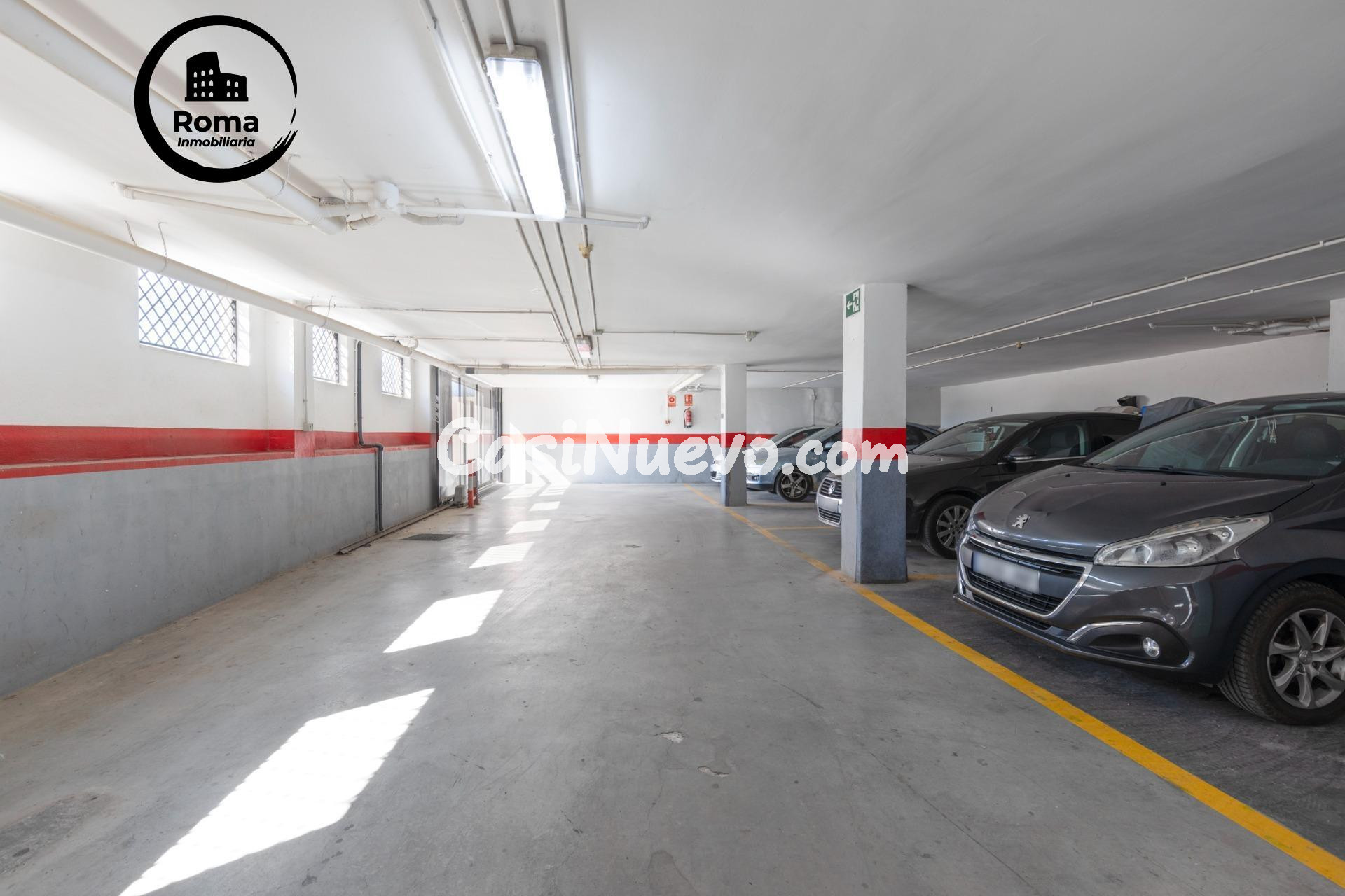 BONITO PISO EN LA ZUBIA - foto 29