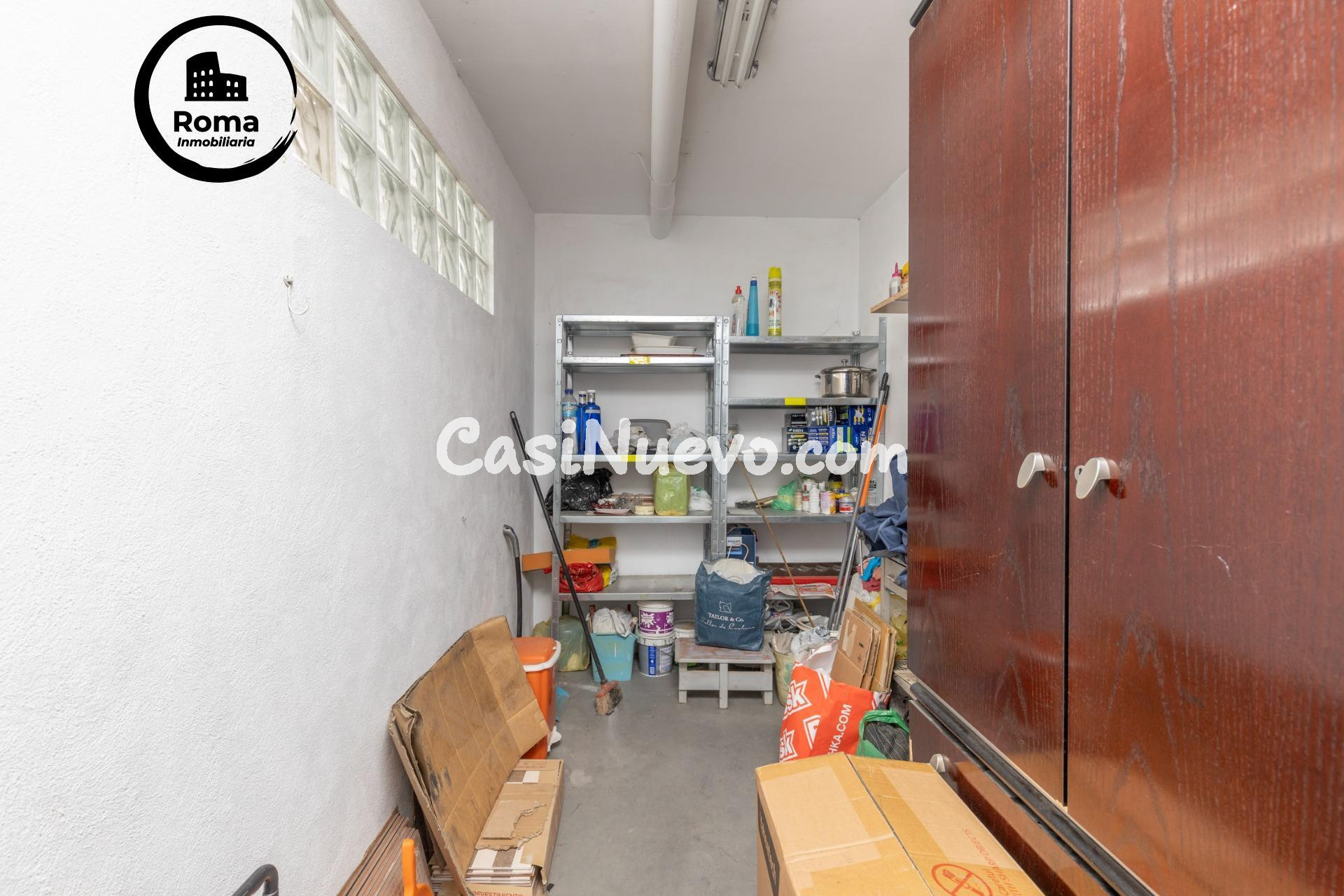 BONITO PISO EN LA ZUBIA - foto 31