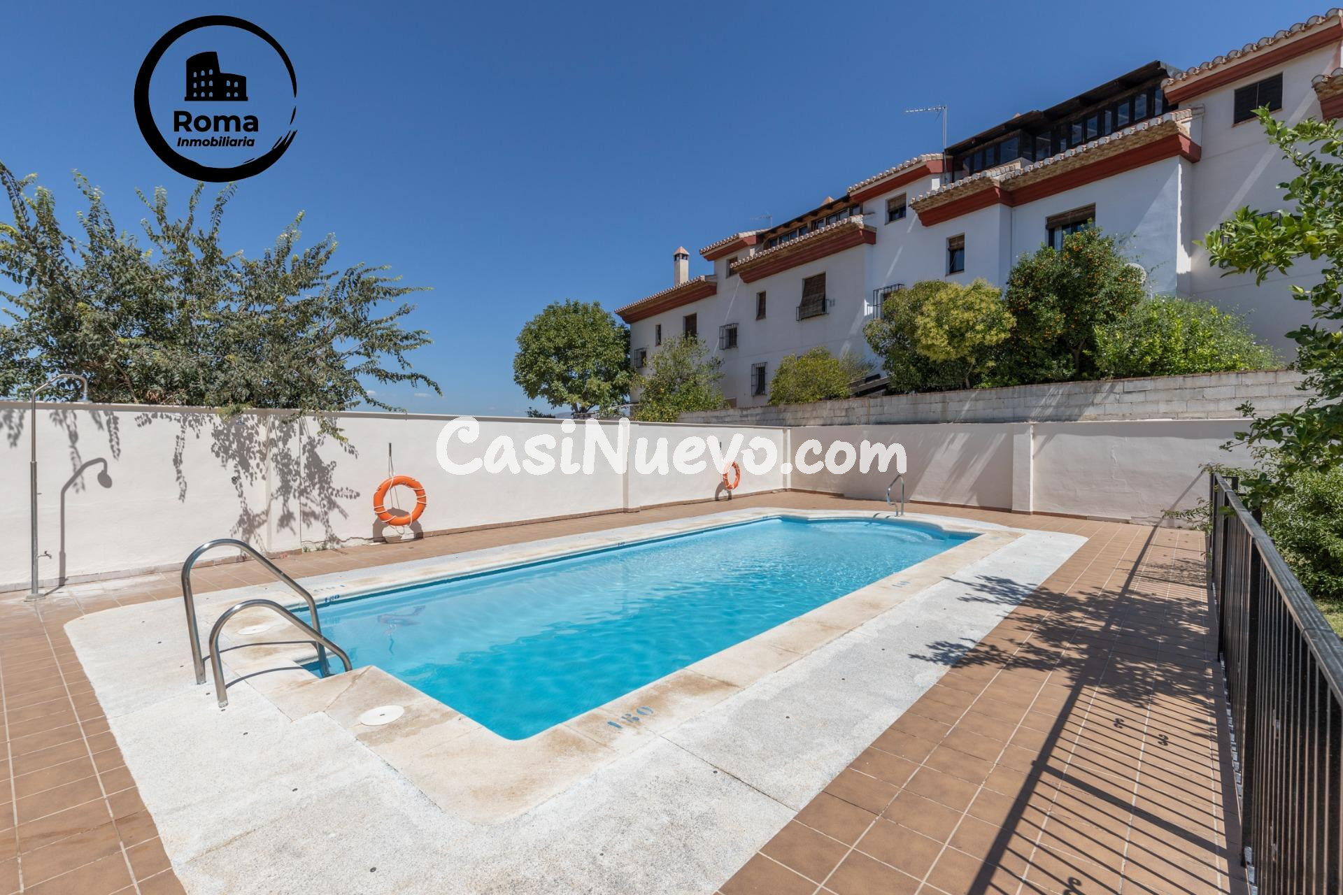 BONITO PISO EN LA ZUBIA - foto 33