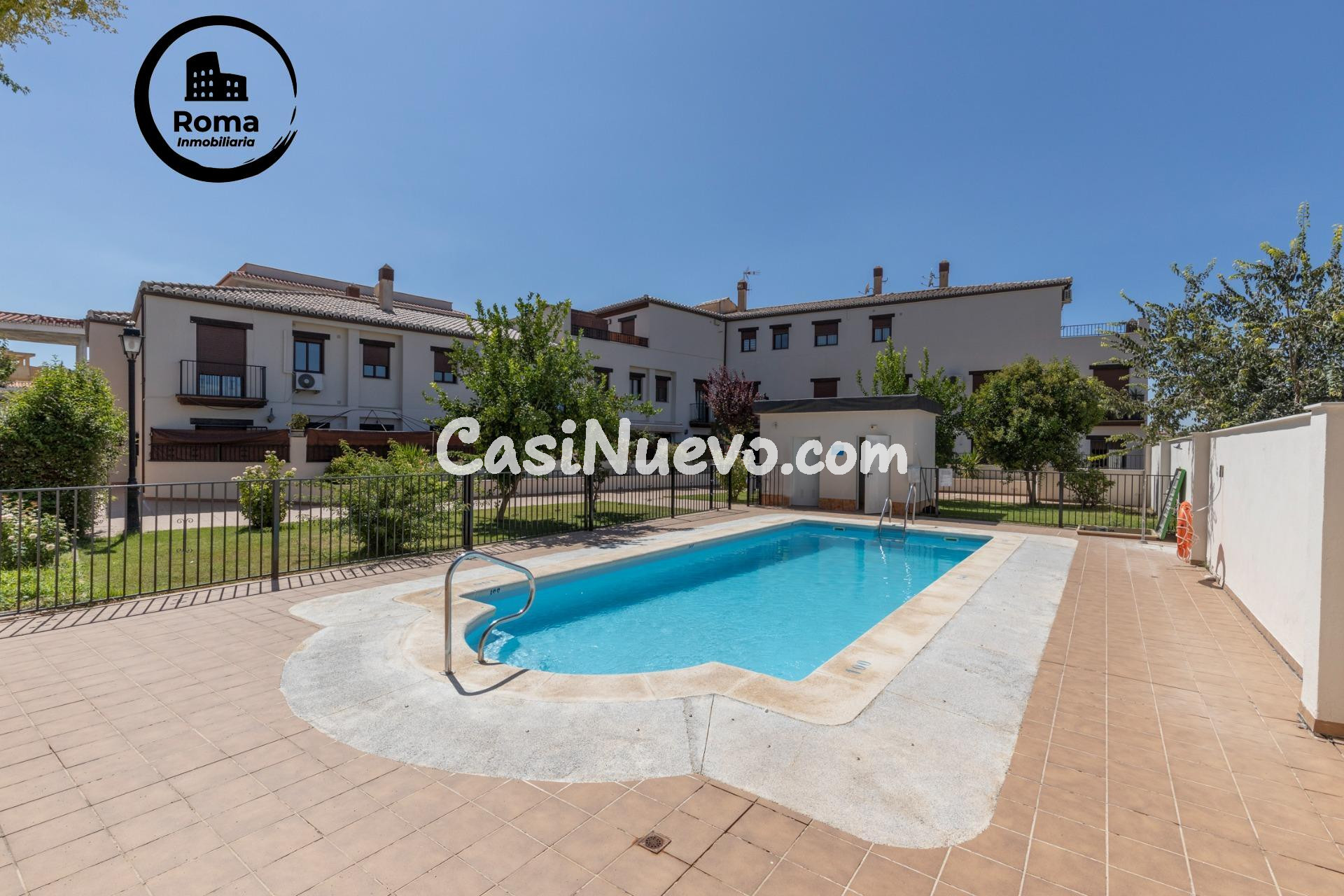 BONITO PISO EN LA ZUBIA - foto 35