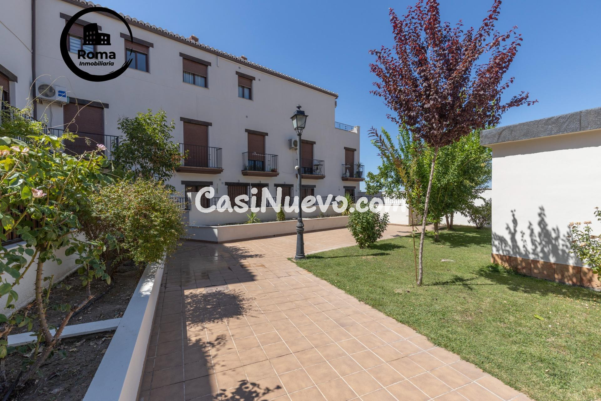 BONITO PISO EN LA ZUBIA - foto 36