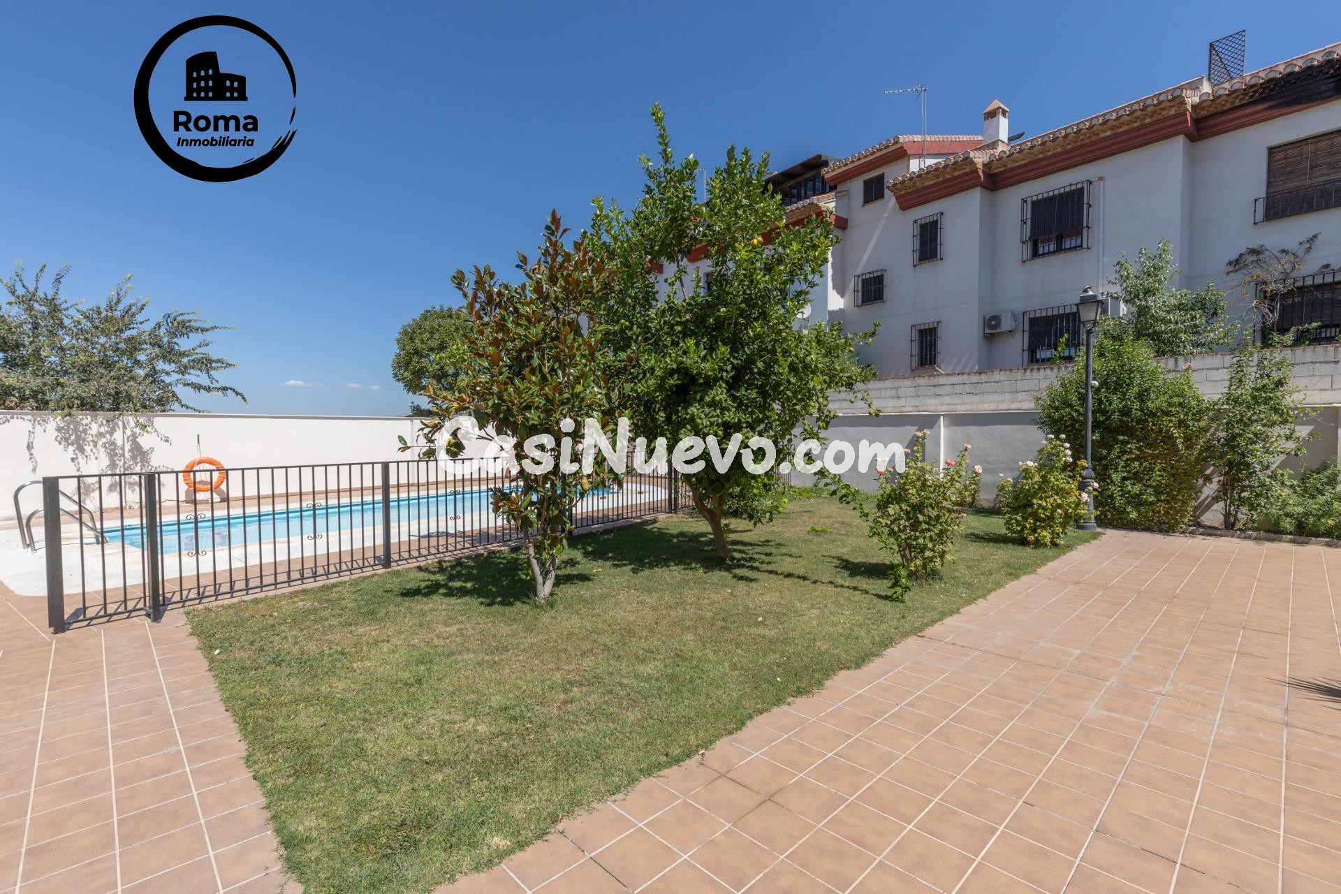 BONITO PISO EN LA ZUBIA - foto 37