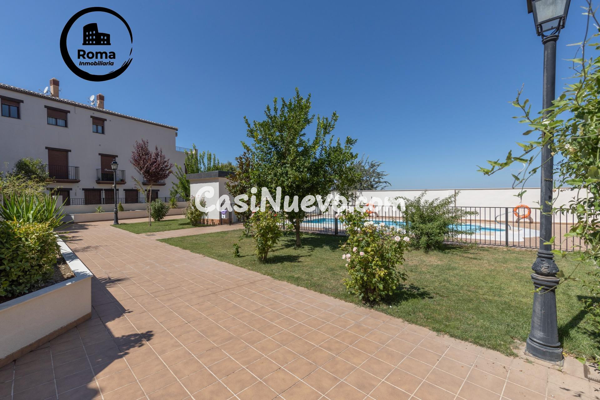 BONITO PISO EN LA ZUBIA - foto 38