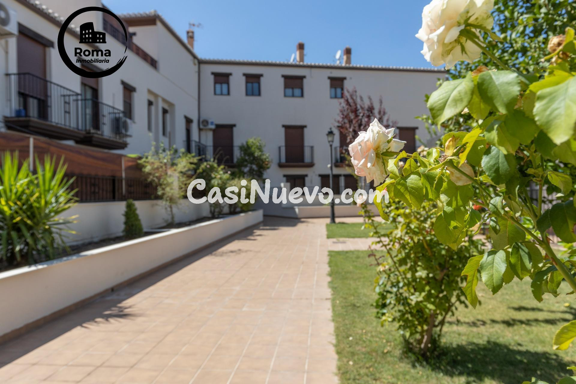 BONITO PISO EN LA ZUBIA - foto 39