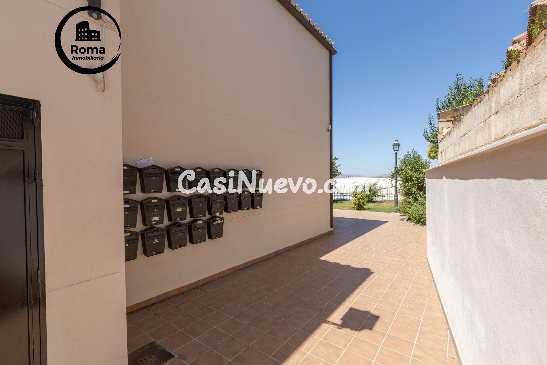 BONITO PISO EN LA ZUBIA - foto 40