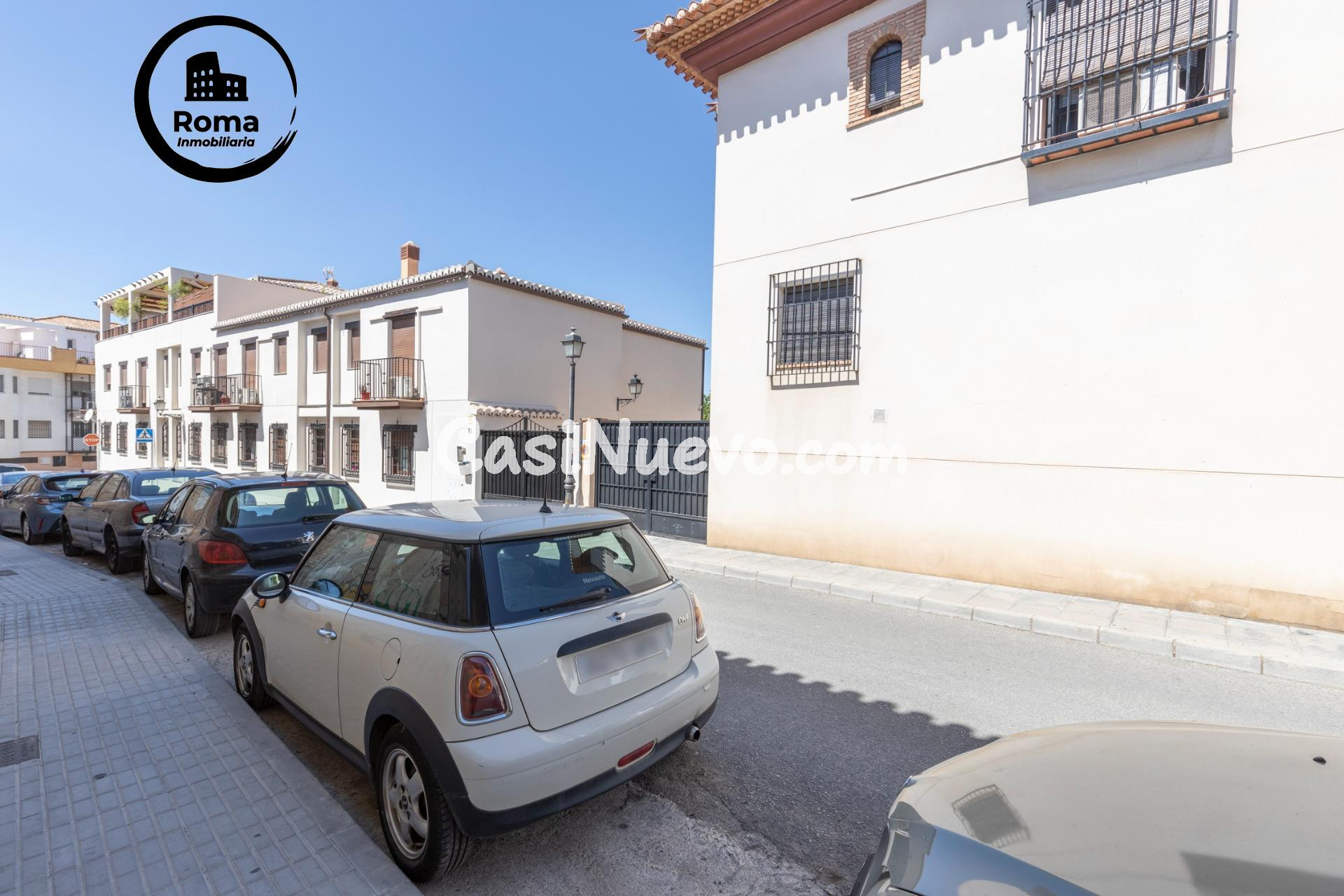 BONITO PISO EN LA ZUBIA - foto 41