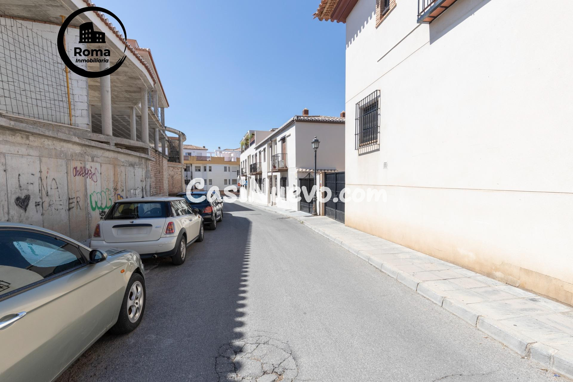 BONITO PISO EN LA ZUBIA - foto 42