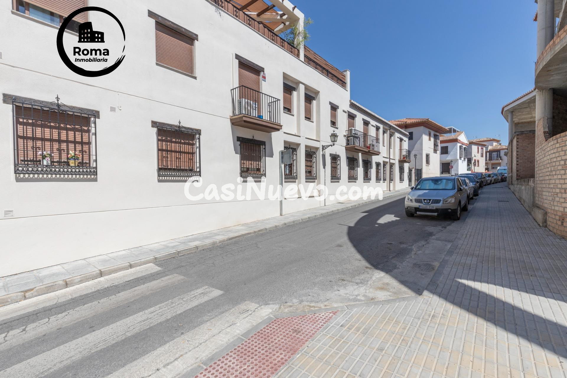 BONITO PISO EN LA ZUBIA - foto 43