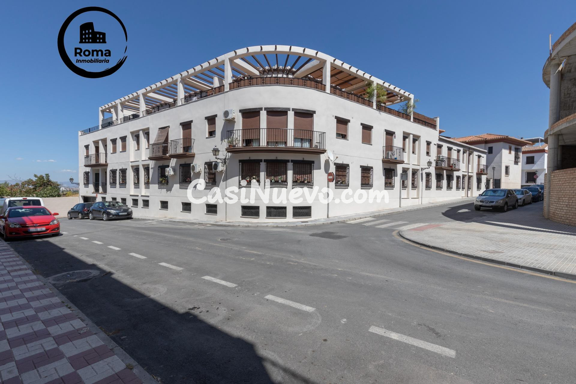 BONITO PISO EN LA ZUBIA - foto 44