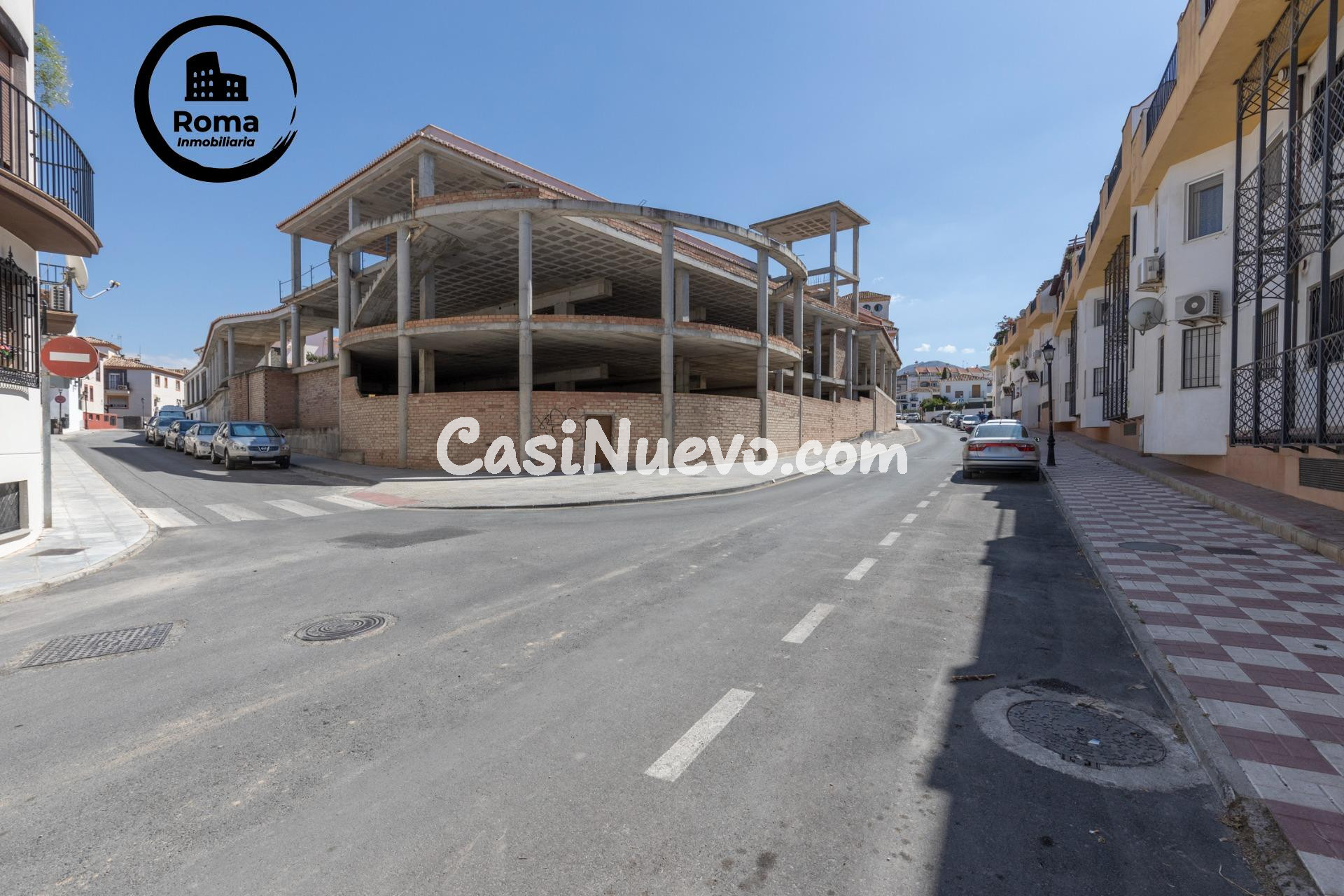 BONITO PISO EN LA ZUBIA - foto 45