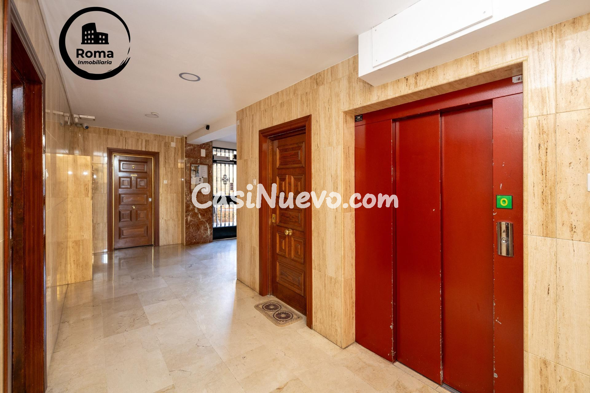 Tu próximo hogar en Calle Carmen de Icaza a 10 minutos de la - foto 5