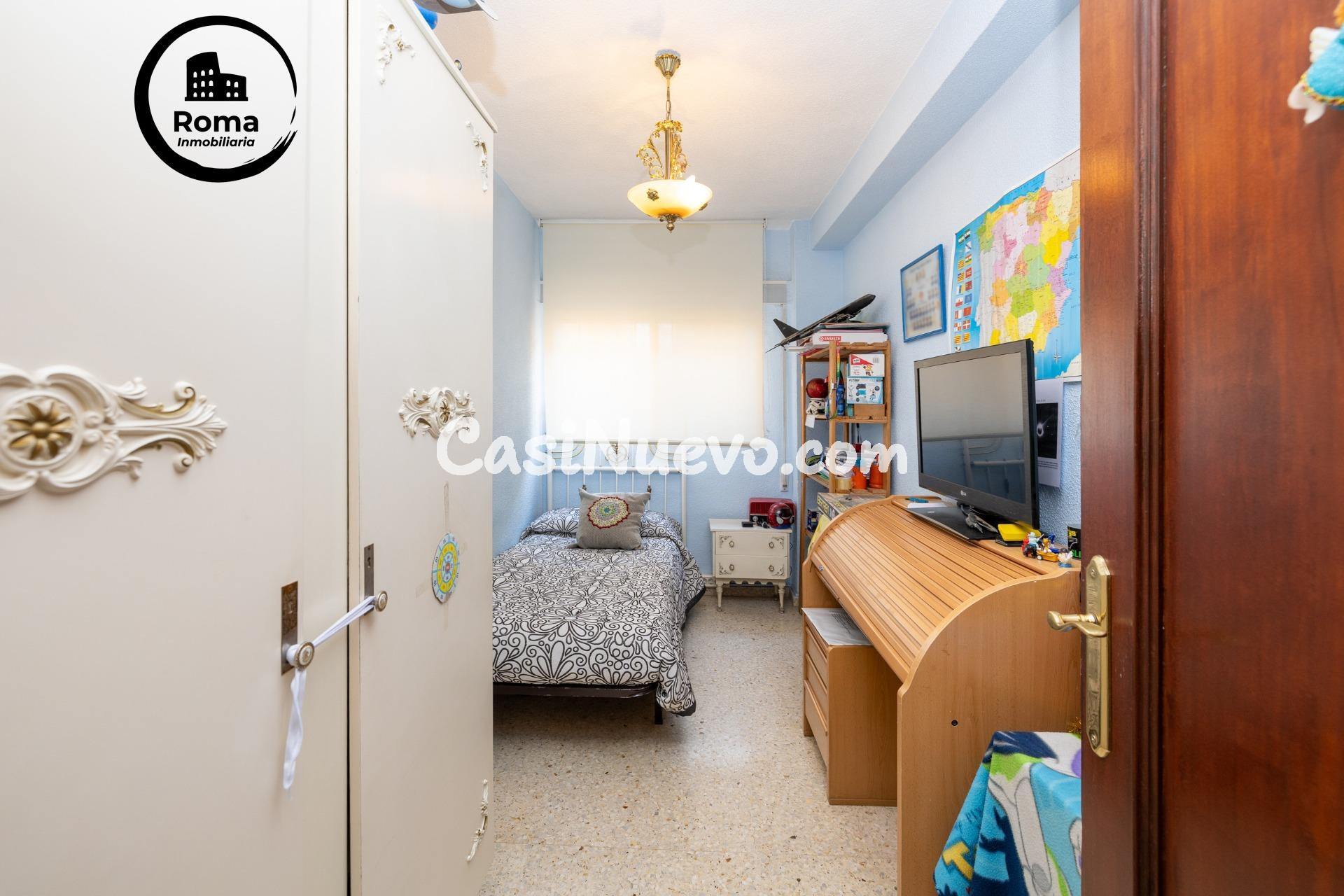 Tu próximo hogar en Calle Carmen de Icaza a 10 minutos de la - foto 9