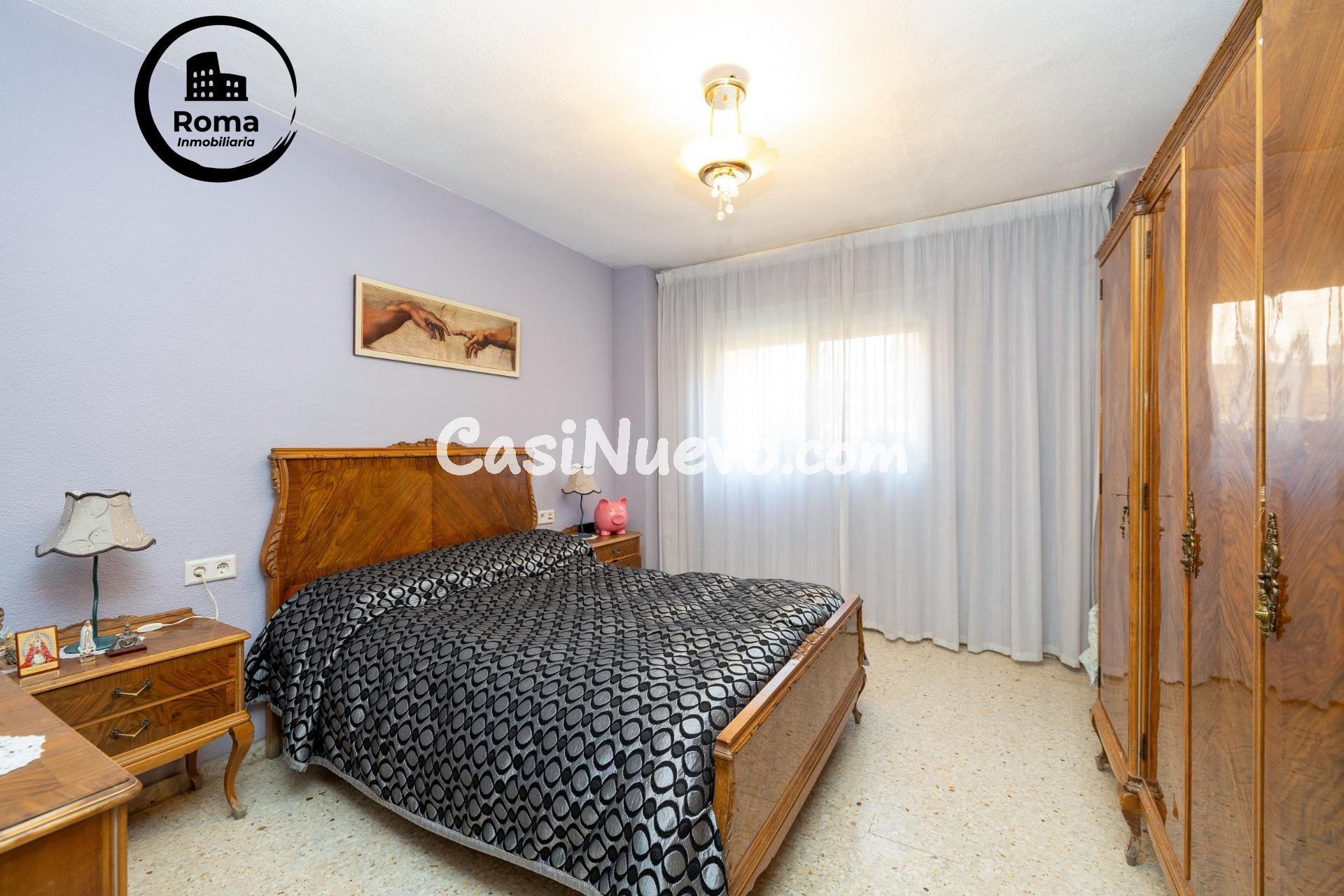 Tu próximo hogar en Calle Carmen de Icaza a 10 minutos de la - foto 12