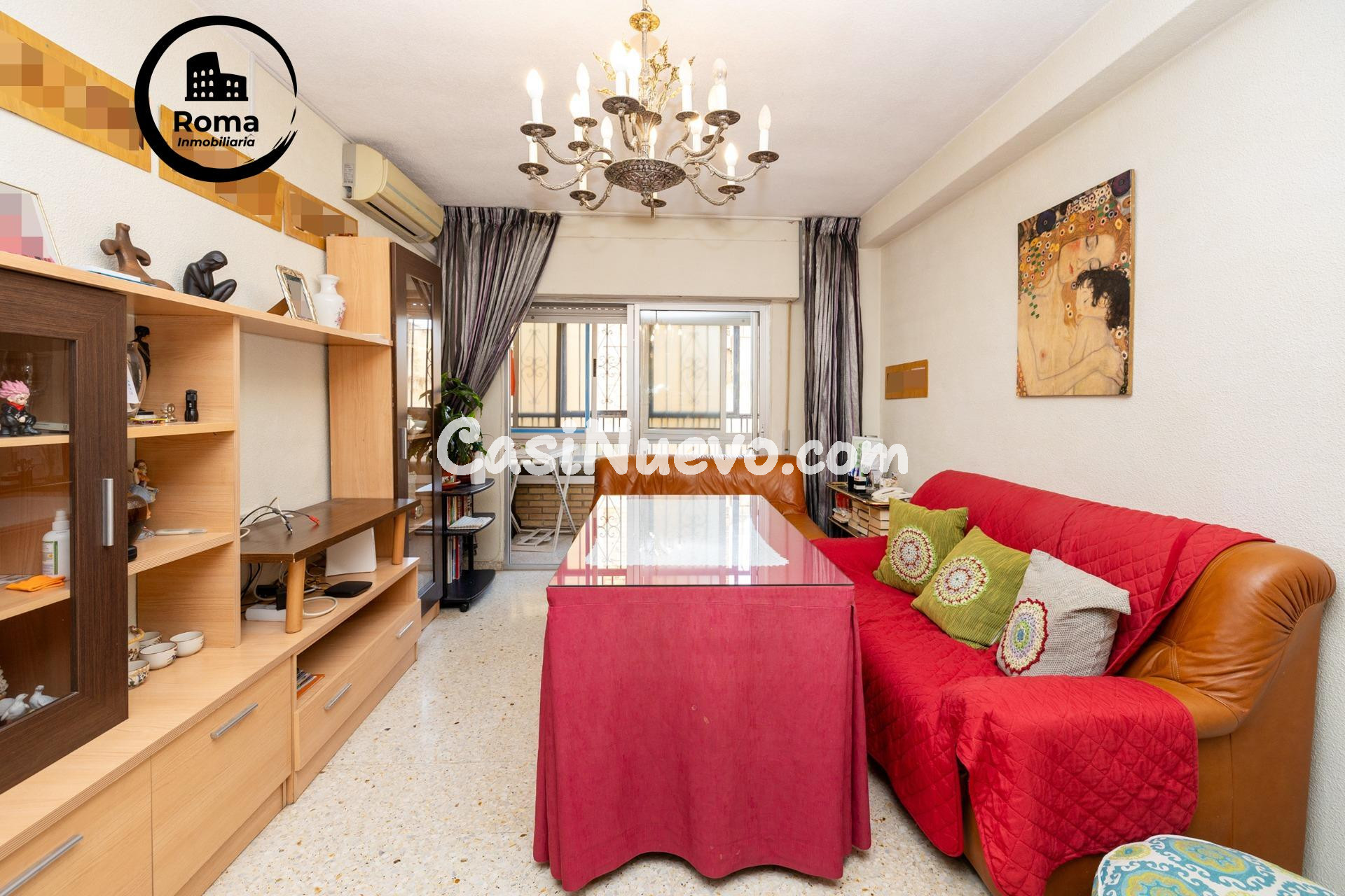 Tu próximo hogar en Calle Carmen de Icaza a 10 minutos de la - foto 24