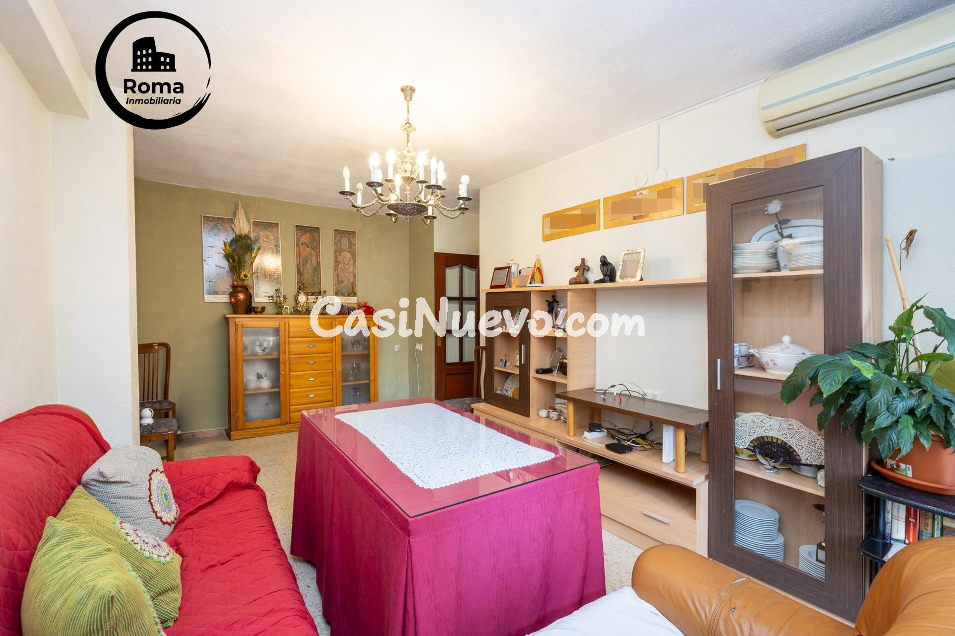 Tu próximo hogar en Calle Carmen de Icaza a 10 minutos de la - foto 25