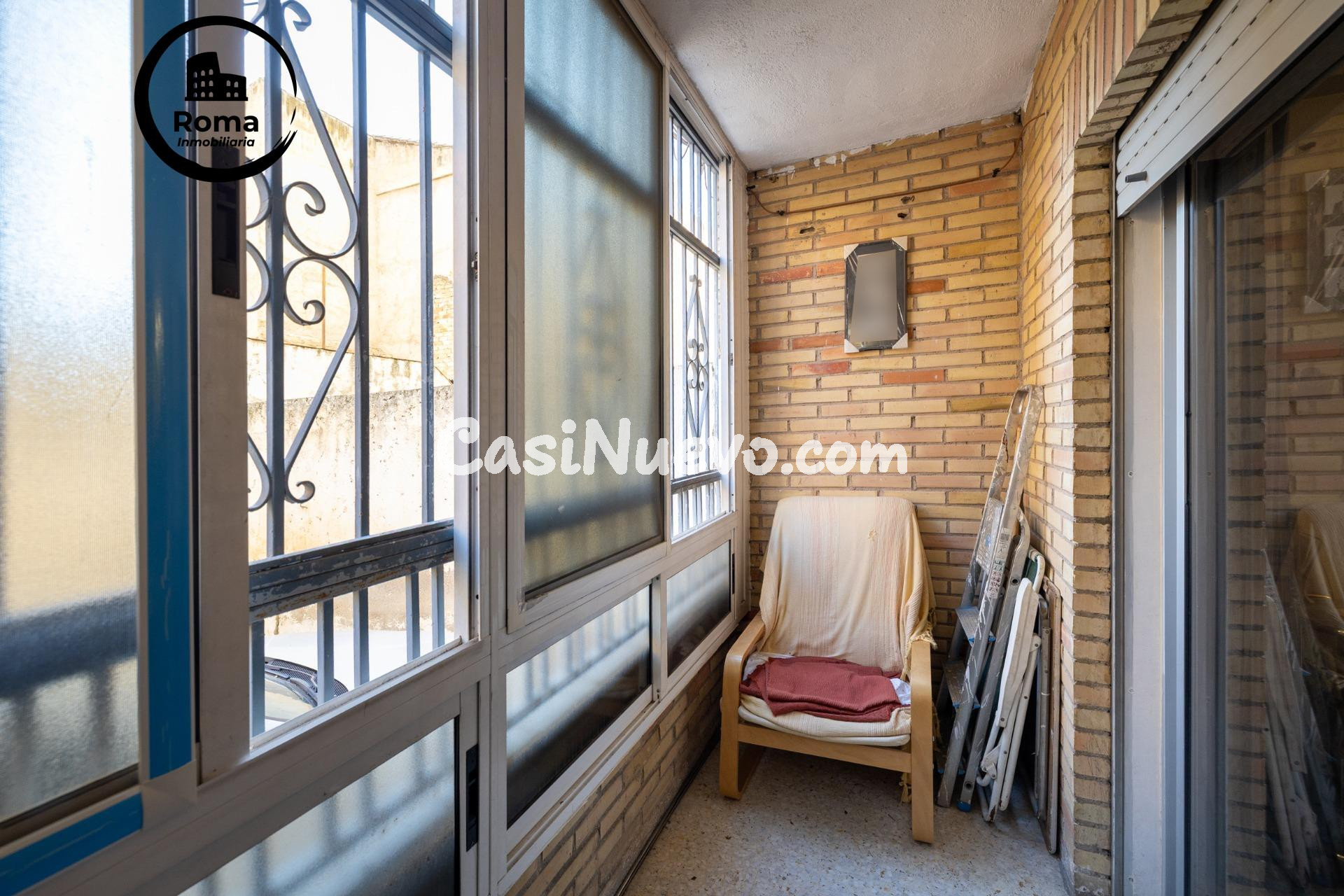 Tu próximo hogar en Calle Carmen de Icaza a 10 minutos de la - foto 26