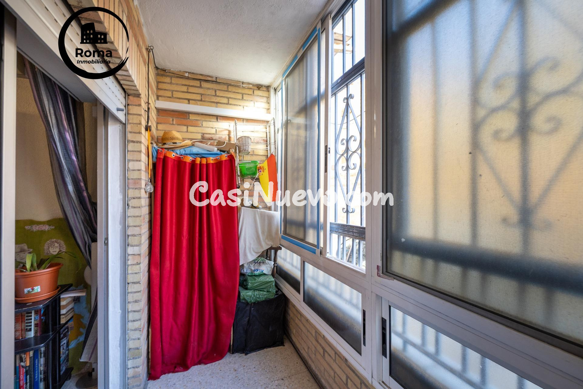 Tu próximo hogar en Calle Carmen de Icaza a 10 minutos de la - foto 27