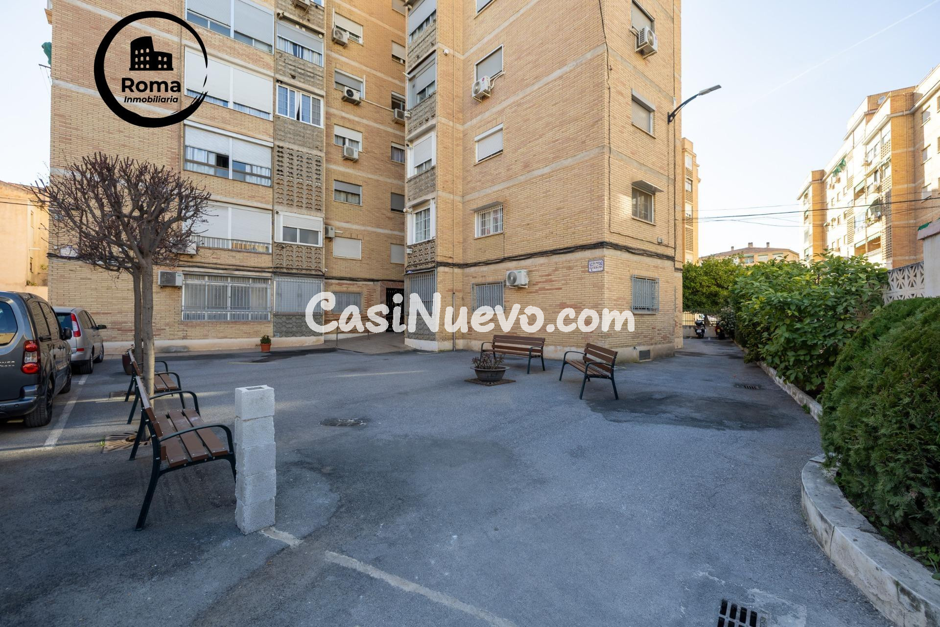 Tu próximo hogar en Calle Carmen de Icaza a 10 minutos de la - foto 30