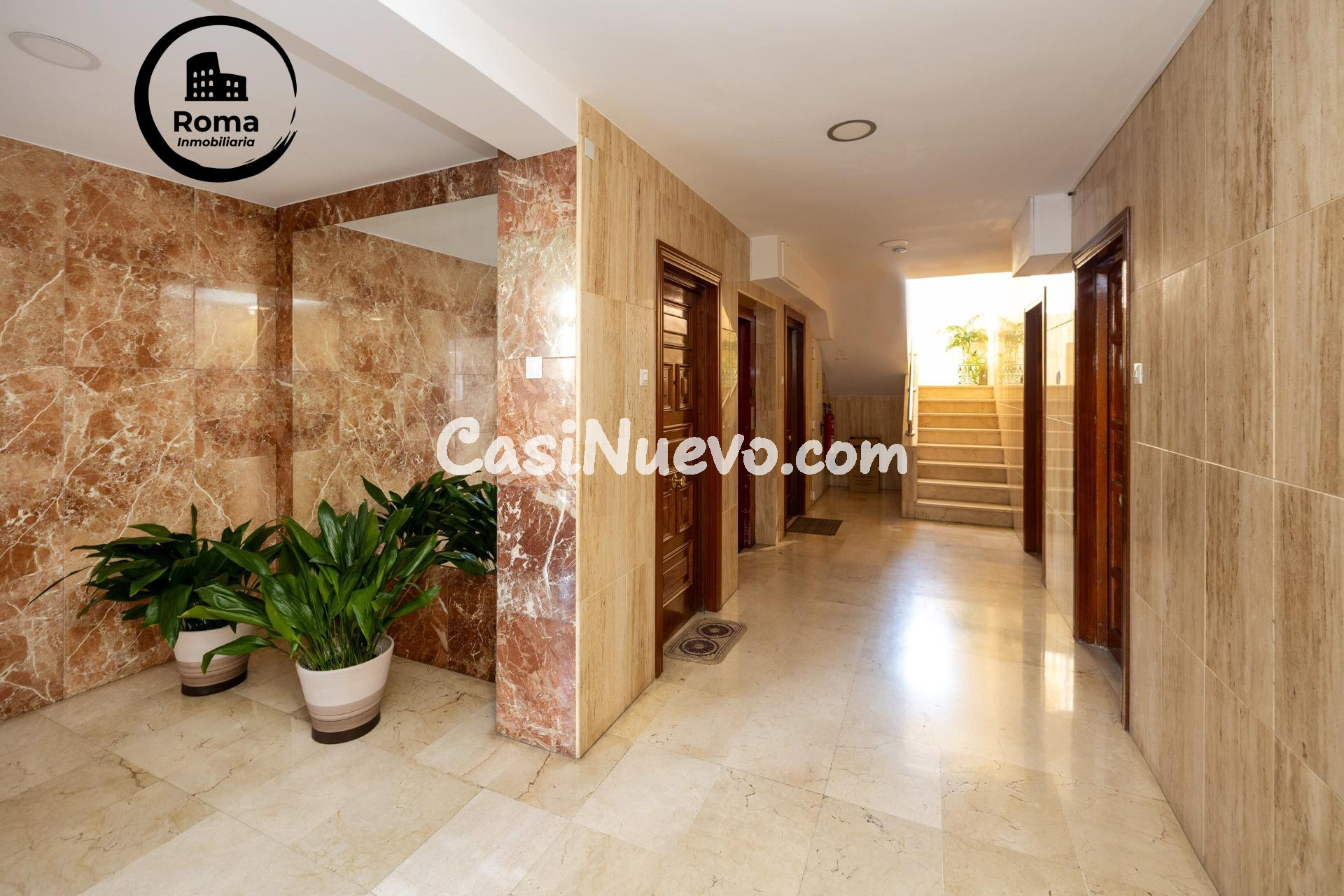 Tu próximo hogar en Calle Carmen de Icaza a 10 minutos de la - foto 4