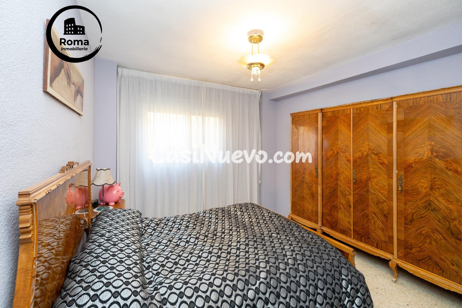 Tu próximo hogar en Calle Carmen de Icaza a 10 minutos de la - foto 14