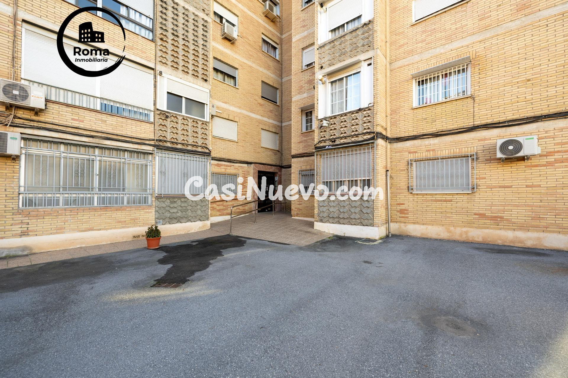 Tu próximo hogar en Calle Carmen de Icaza a 10 minutos de la - foto 29