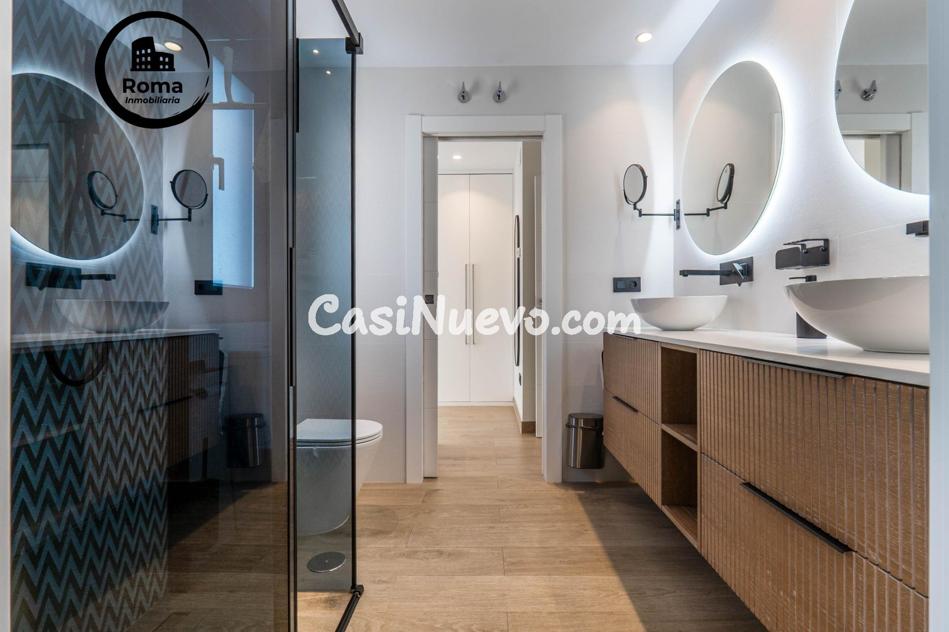 Exclusiva y moderna casa adosada de 2022 en Albolote con los - foto 3