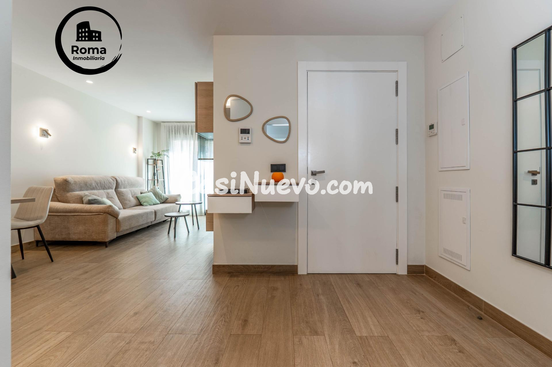 Exclusiva y moderna casa adosada de 2022 en Albolote con los - foto 6