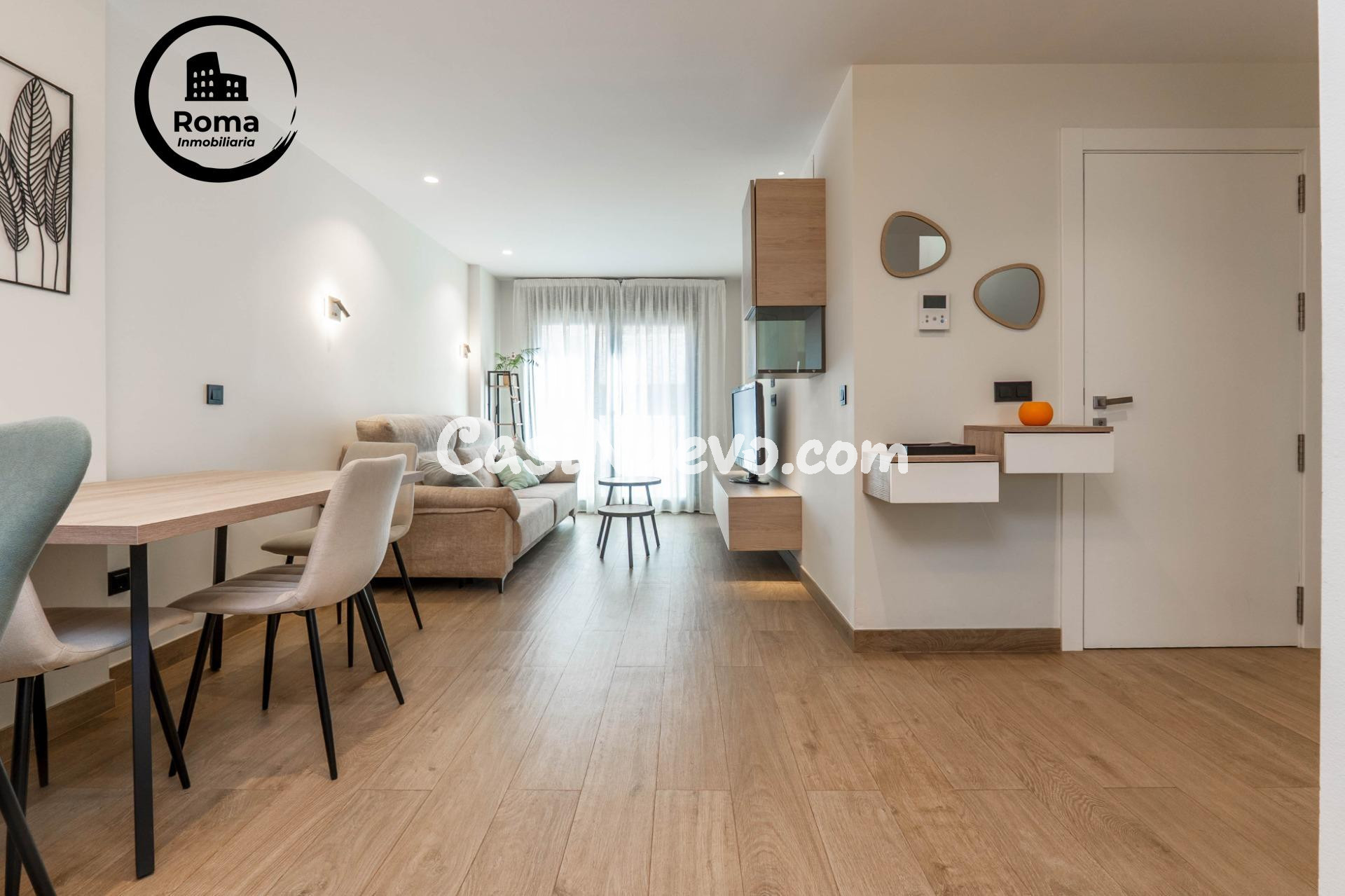 Exclusiva y moderna casa adosada de 2022 en Albolote con los - foto 11