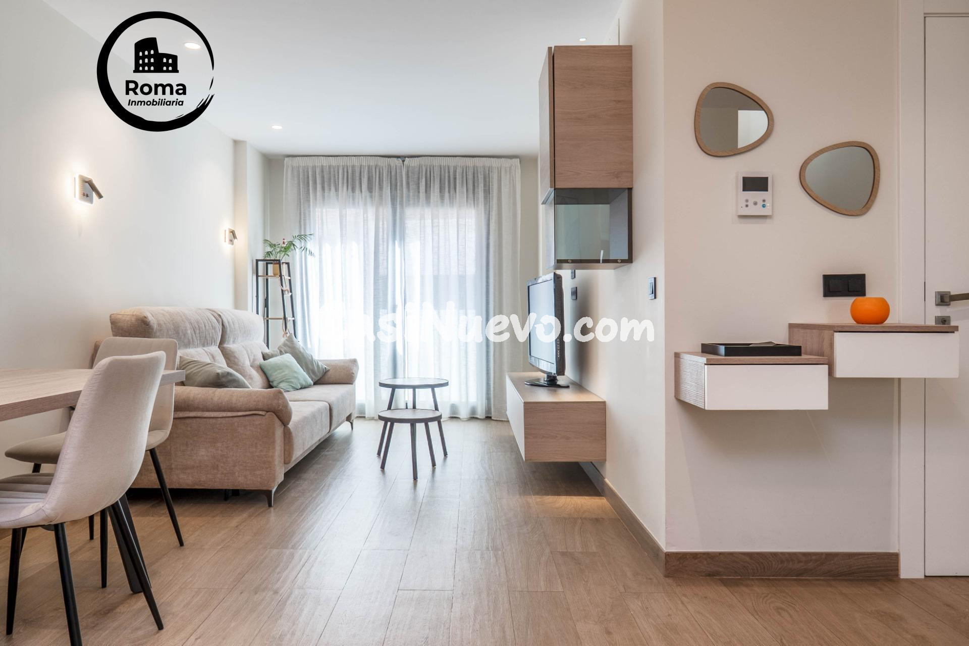 Exclusiva y moderna casa adosada de 2022 en Albolote con los - foto 12